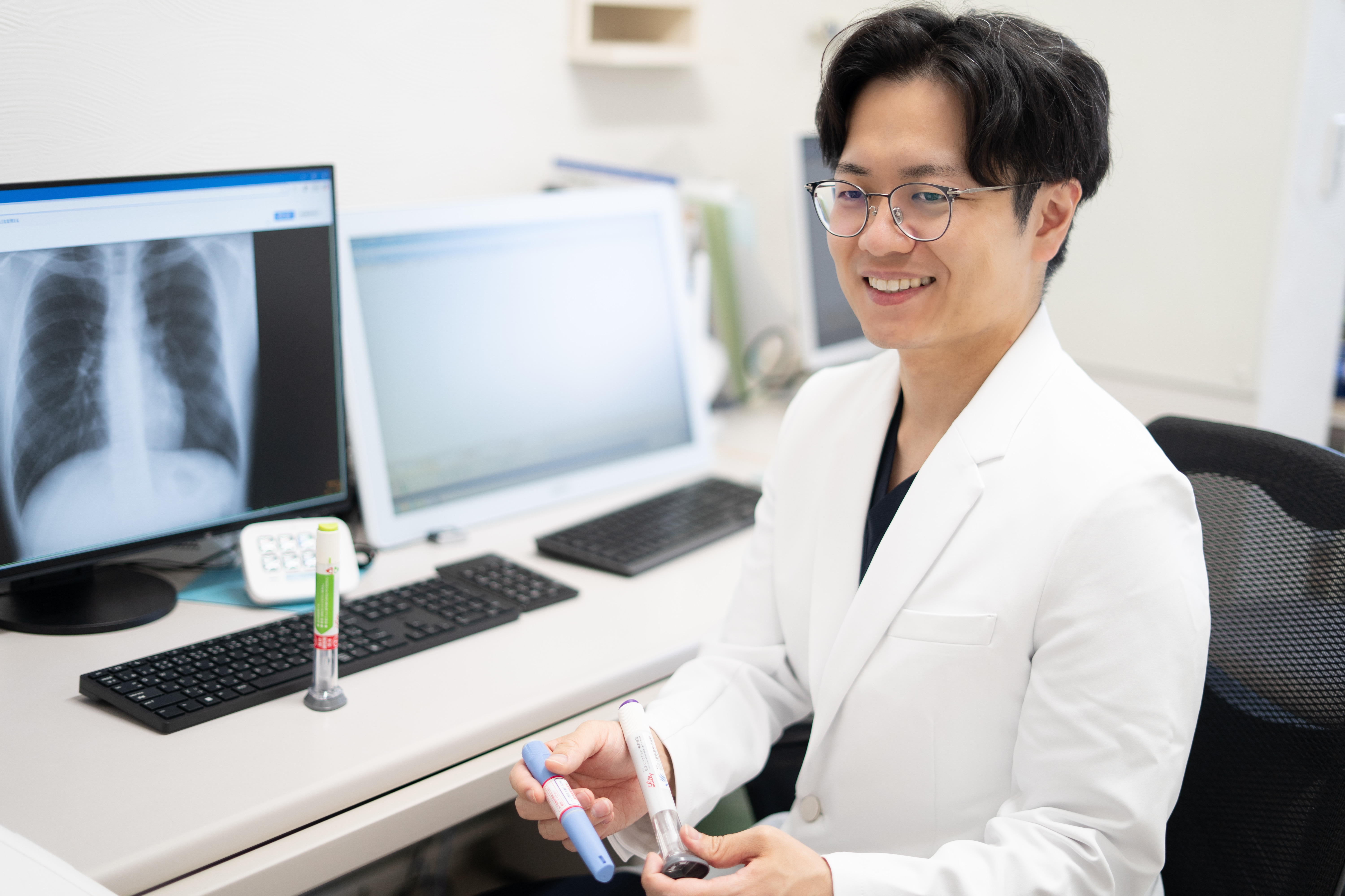 clinic image