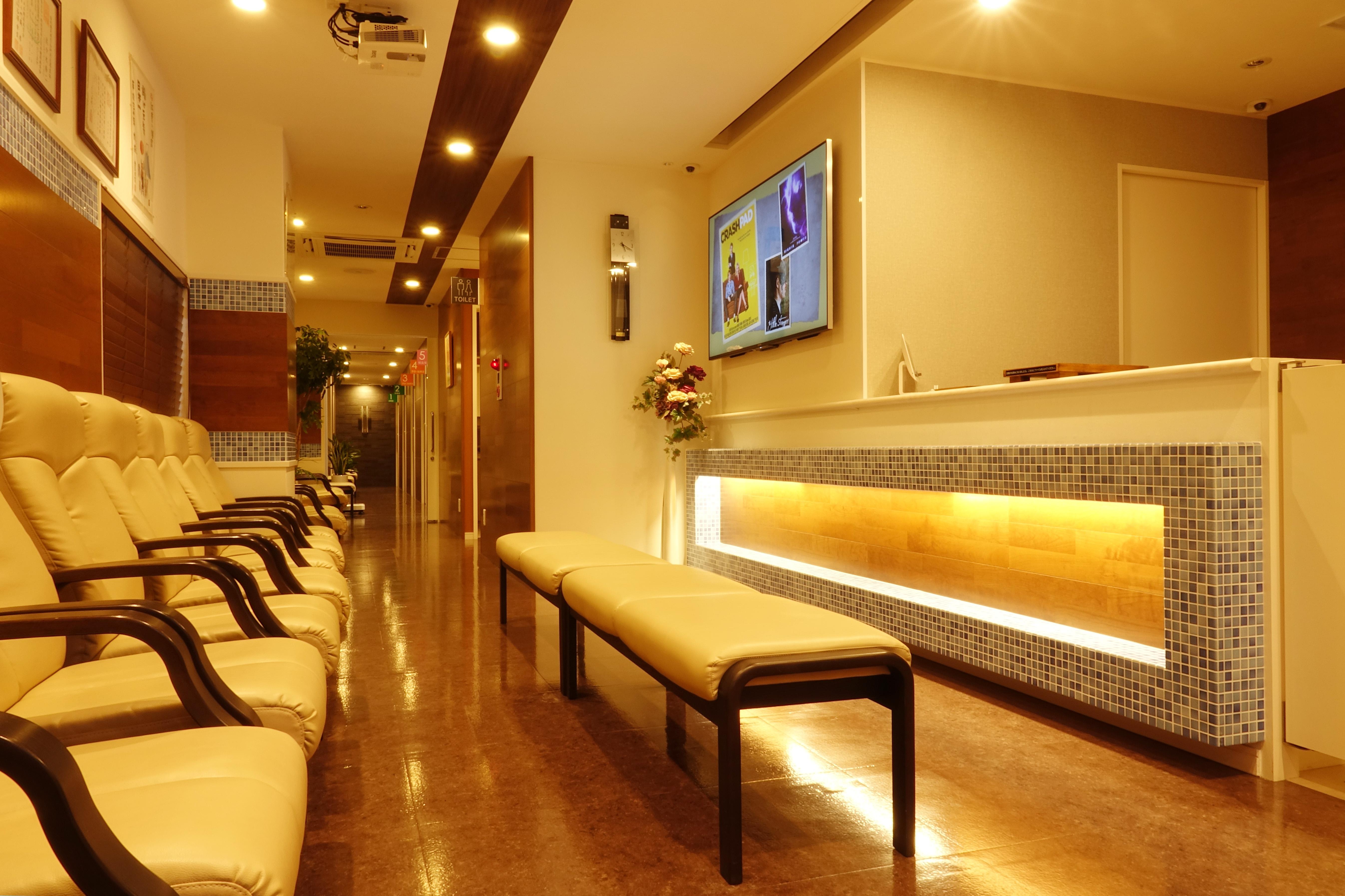 clinic image
