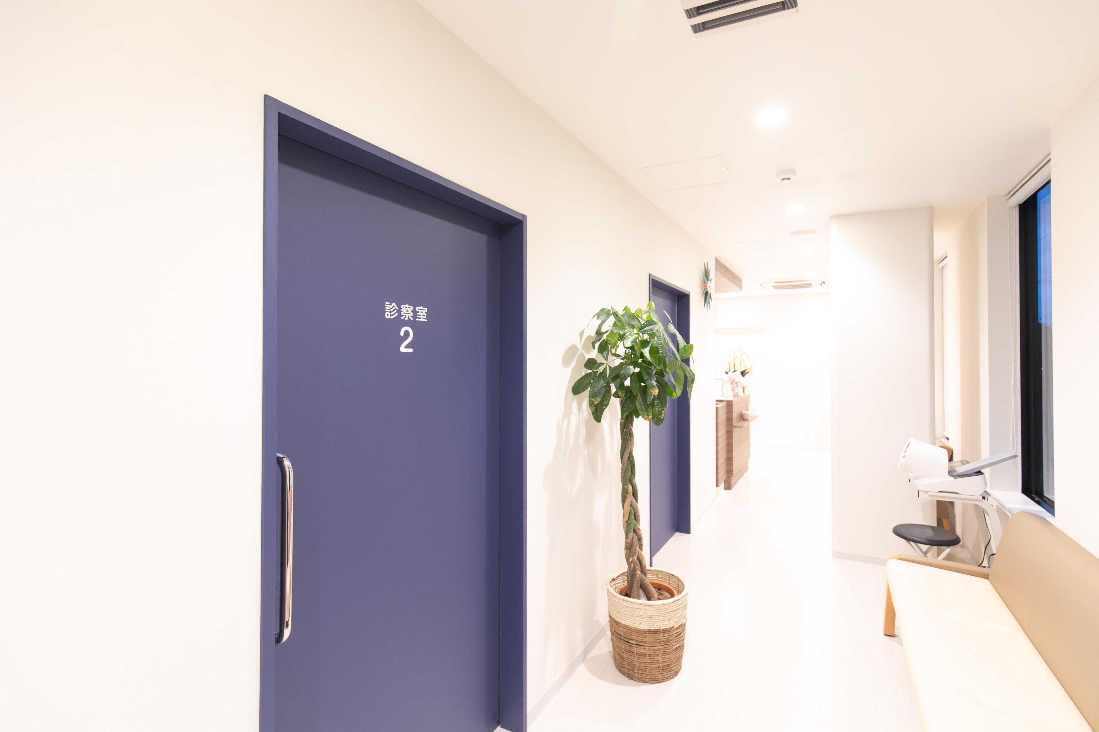 clinic image