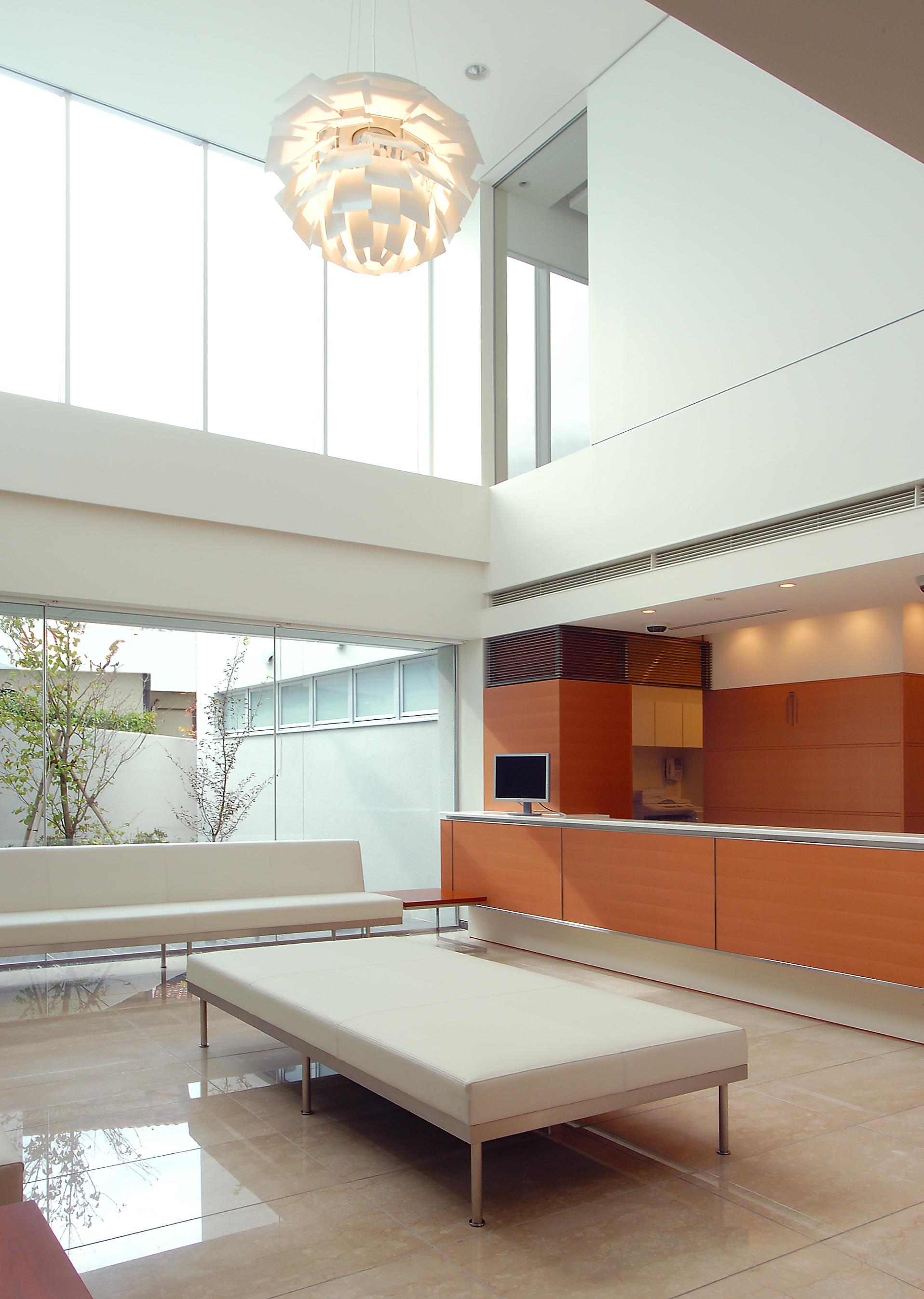 clinic image