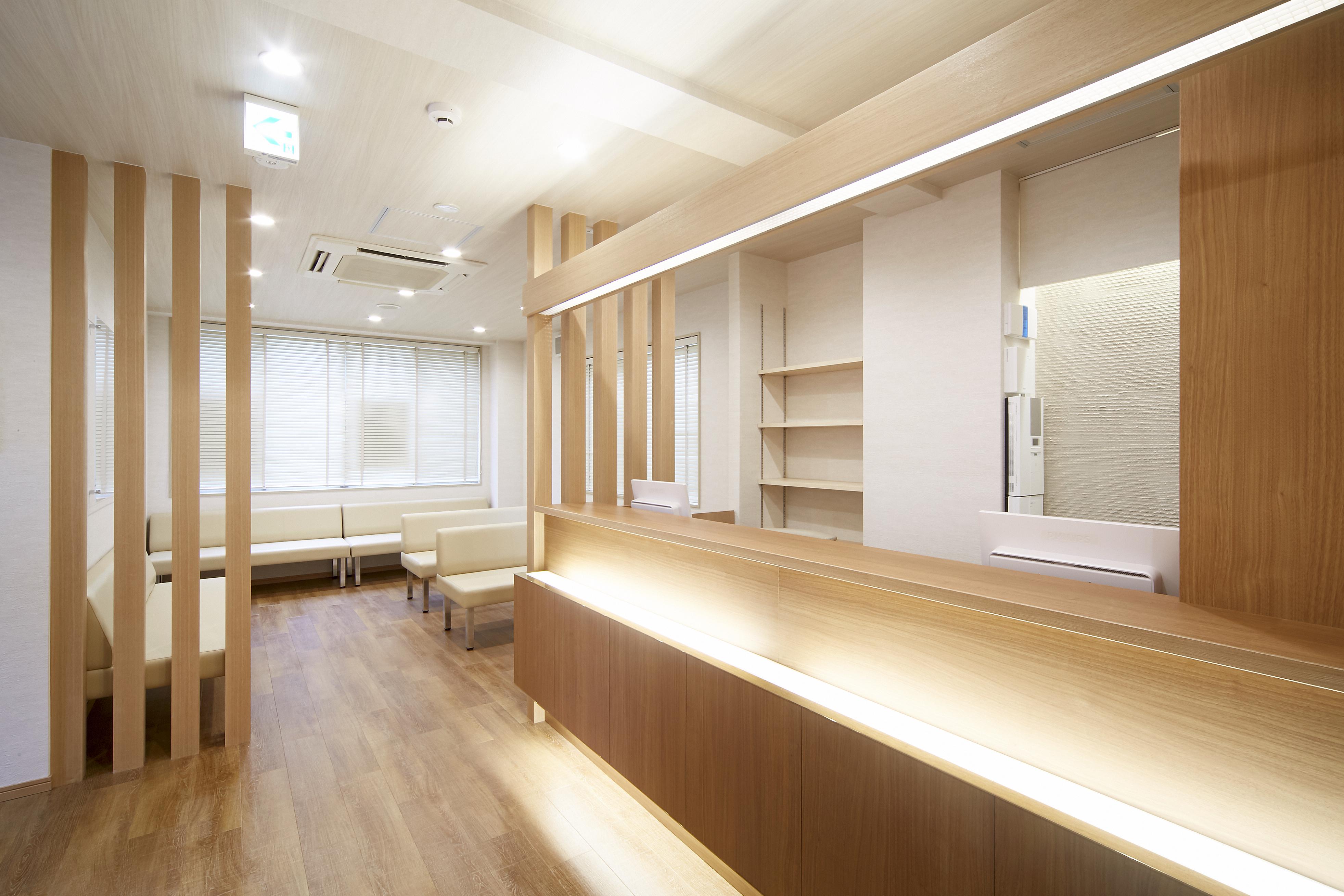 clinic image