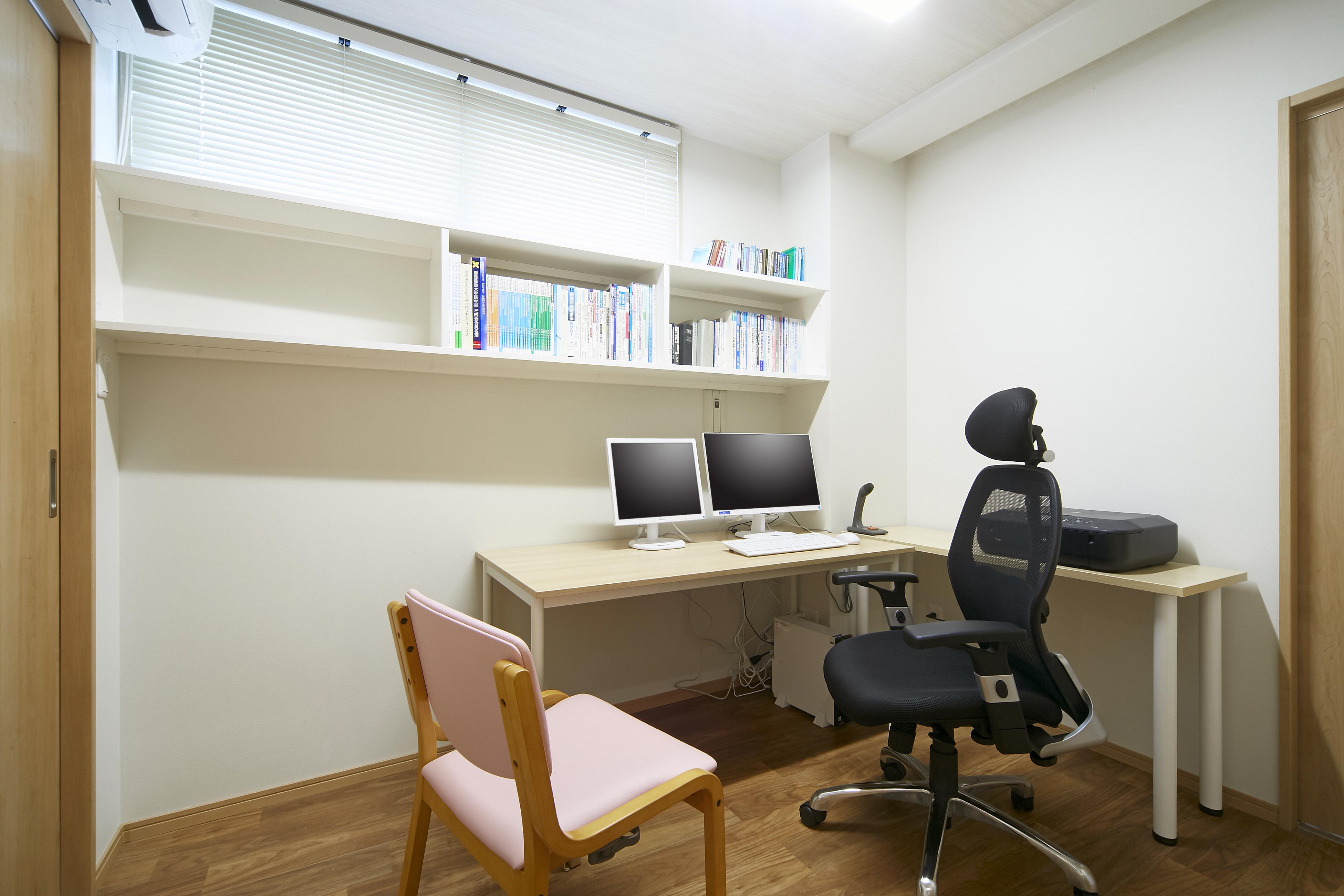 clinic image