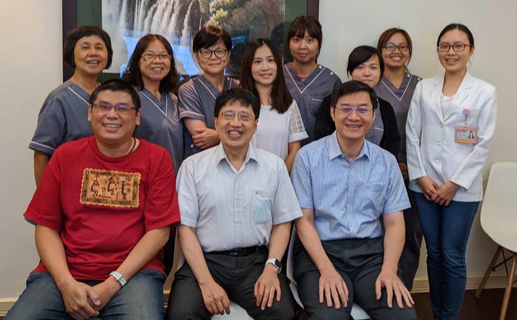 clinic image