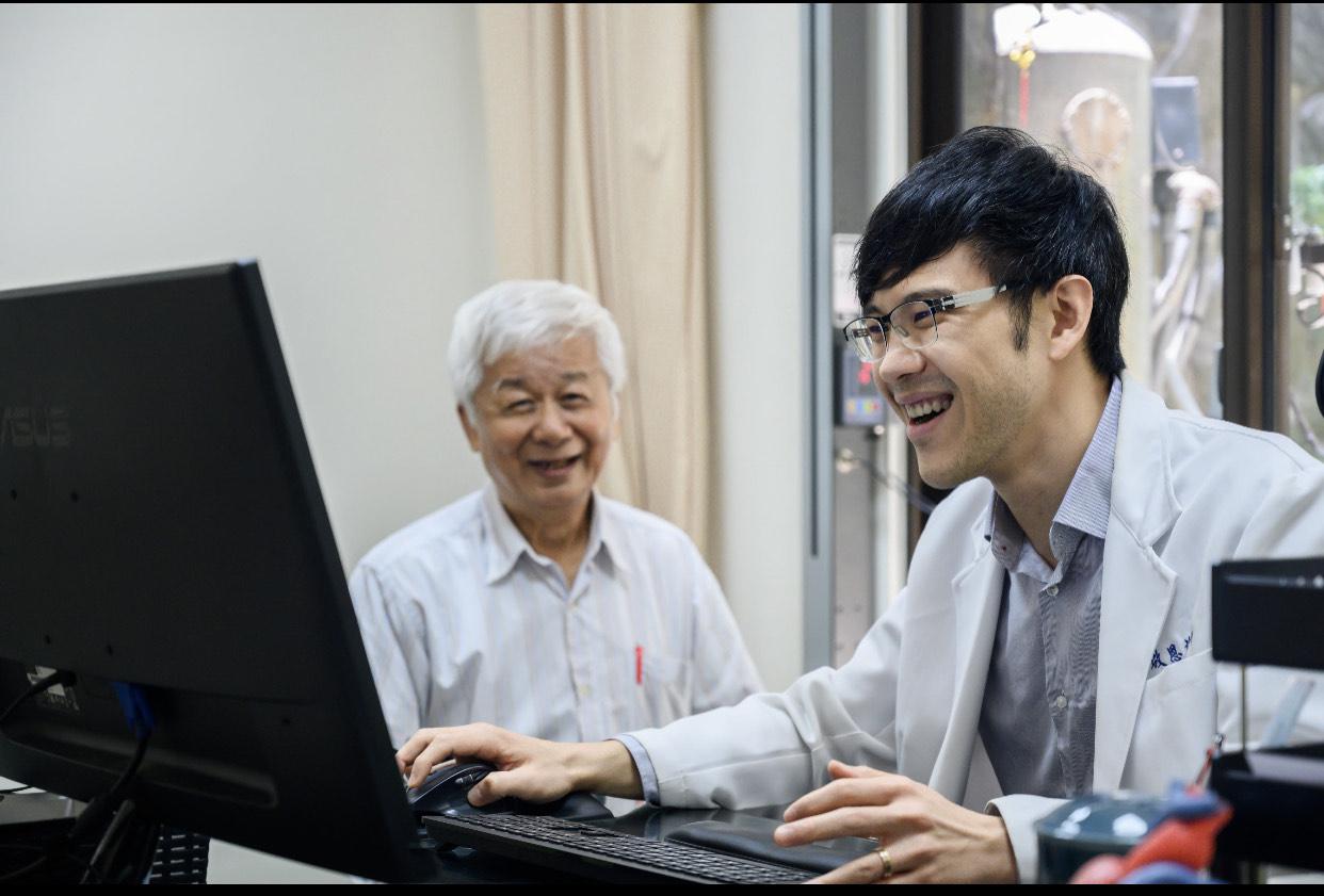 clinic image