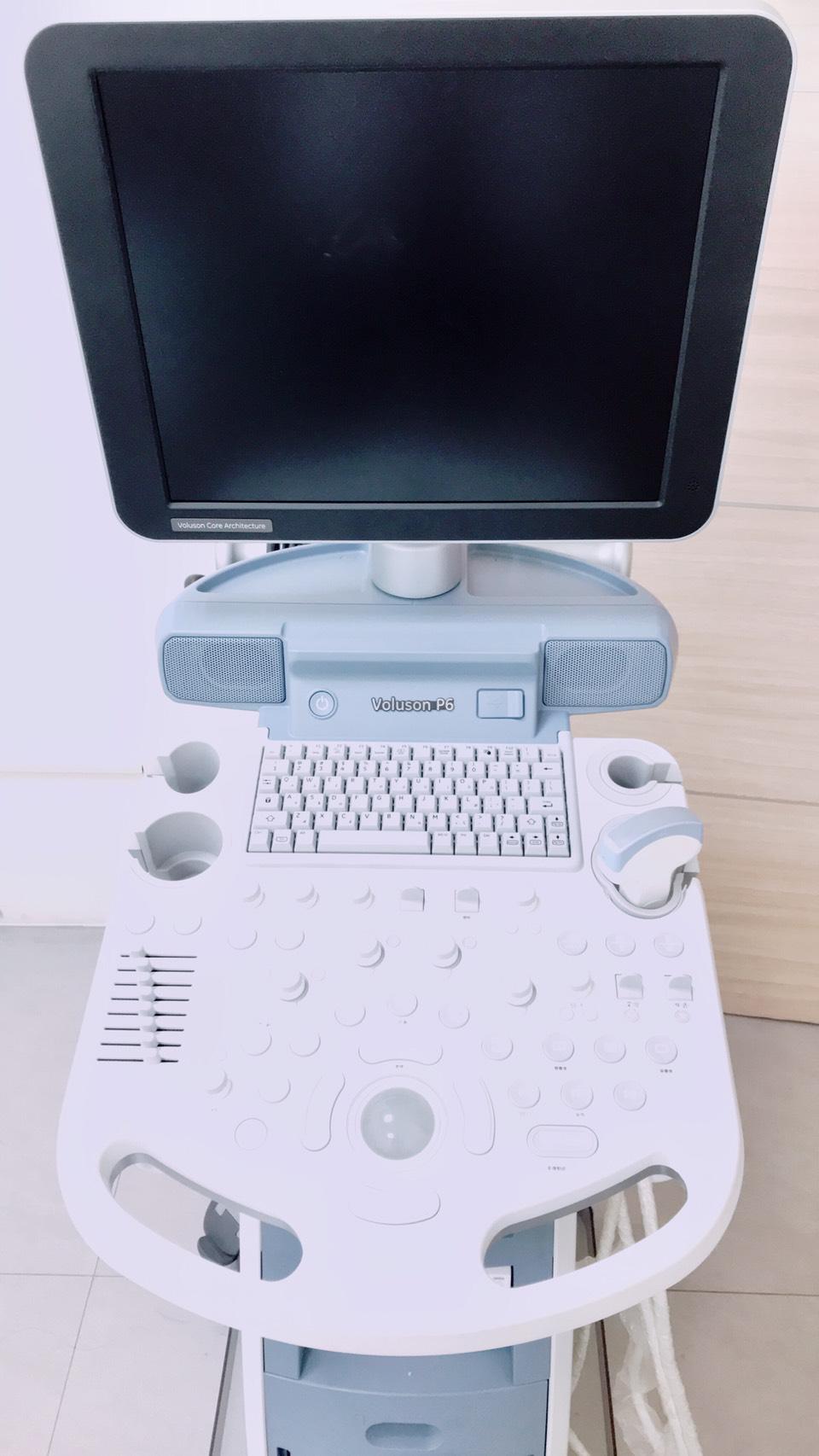 clinic image