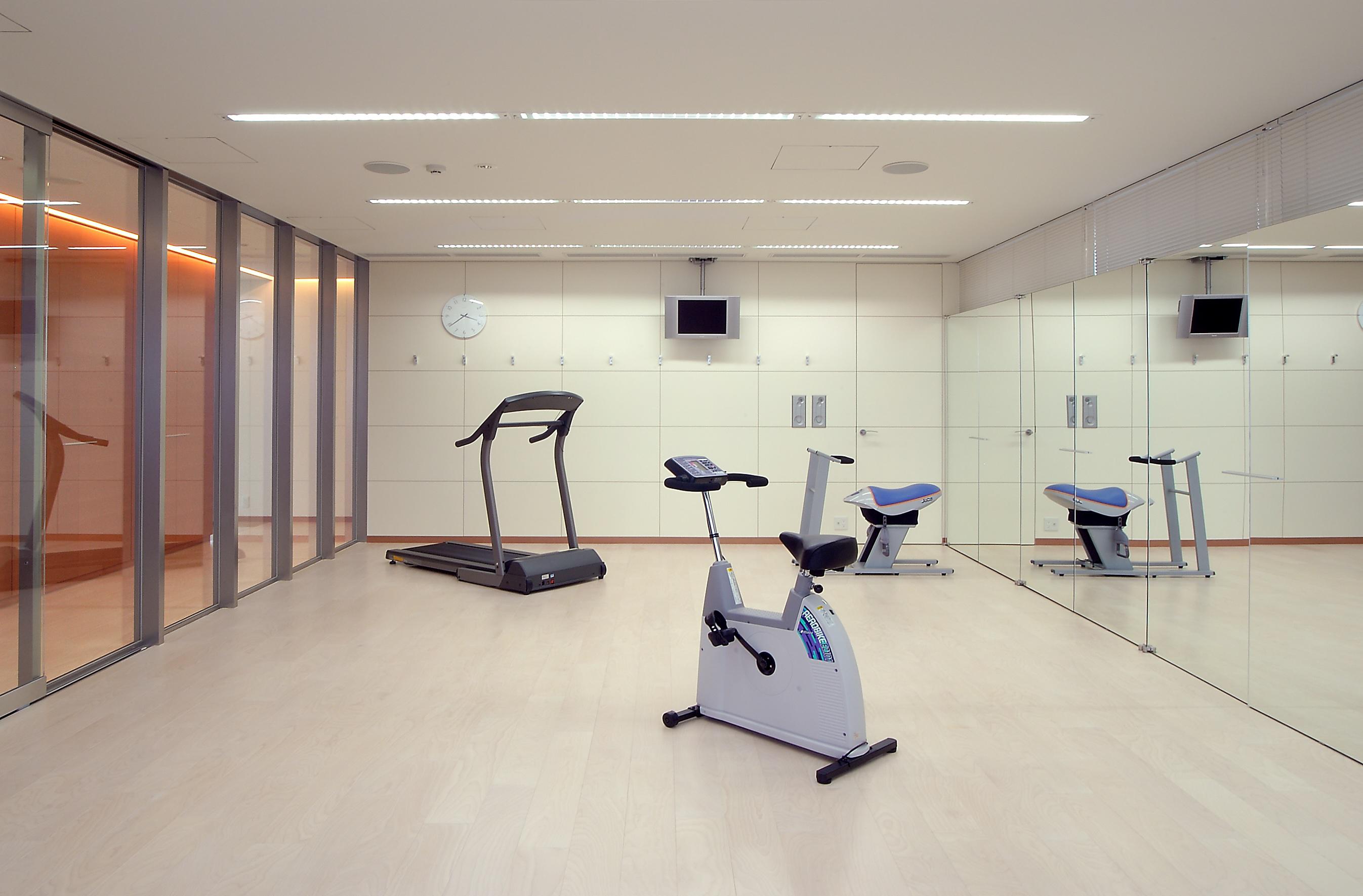 clinic image