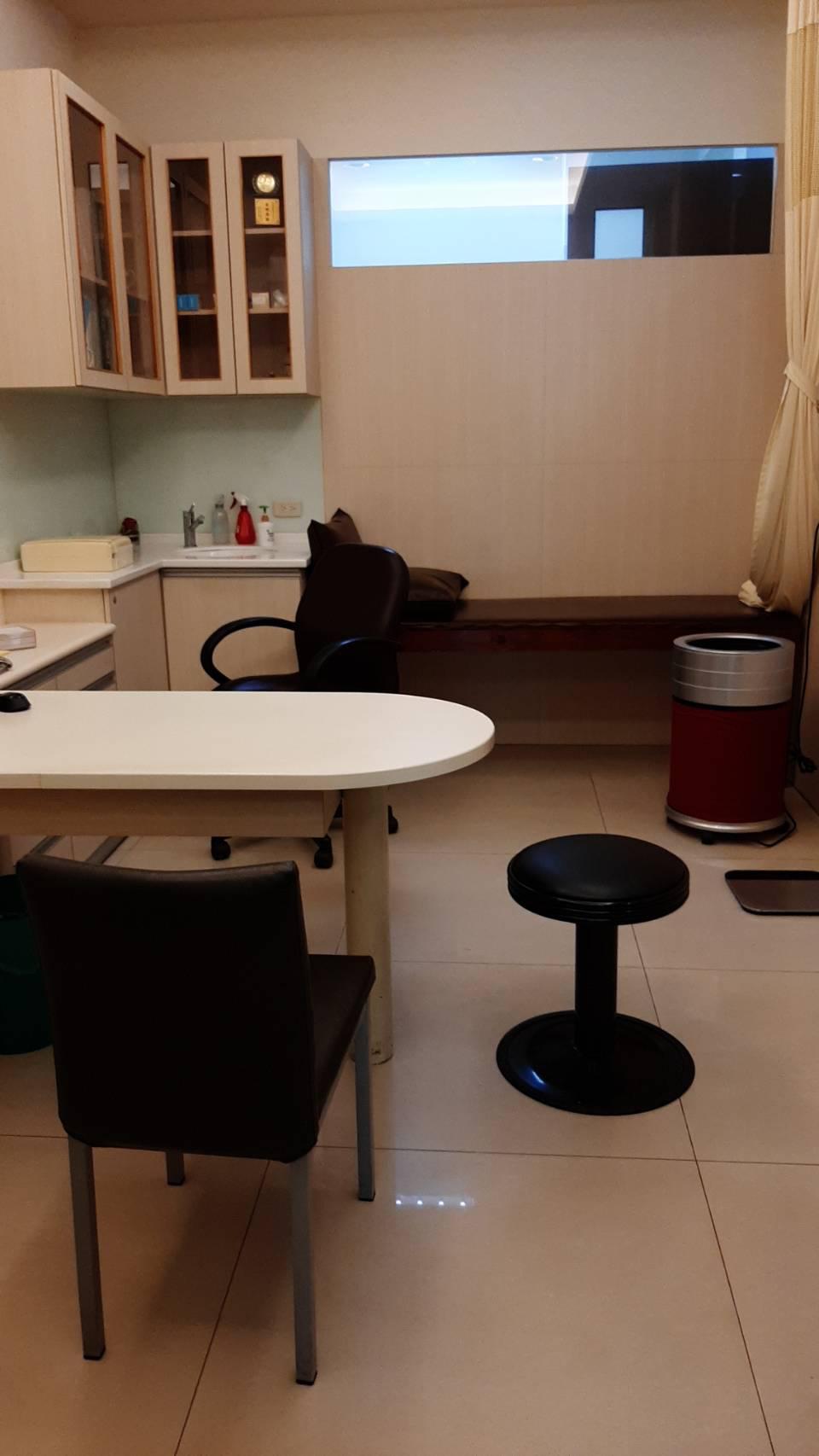 clinic image