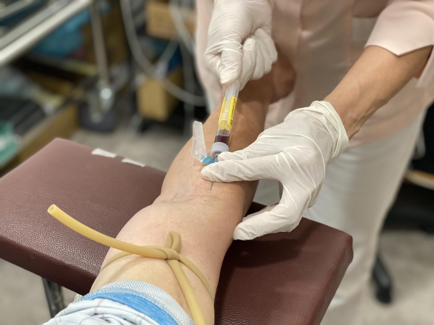 clinic image