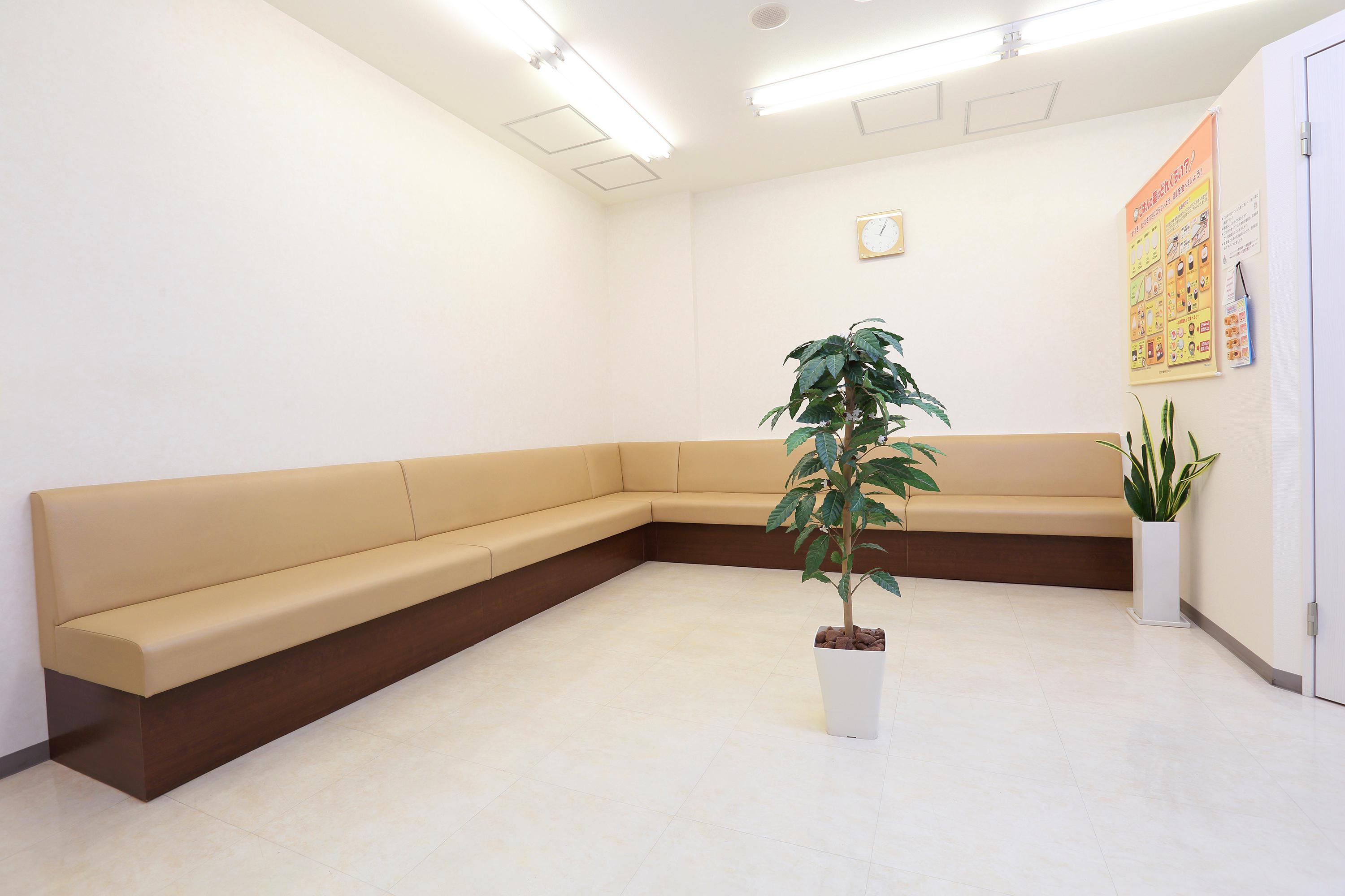 clinic image