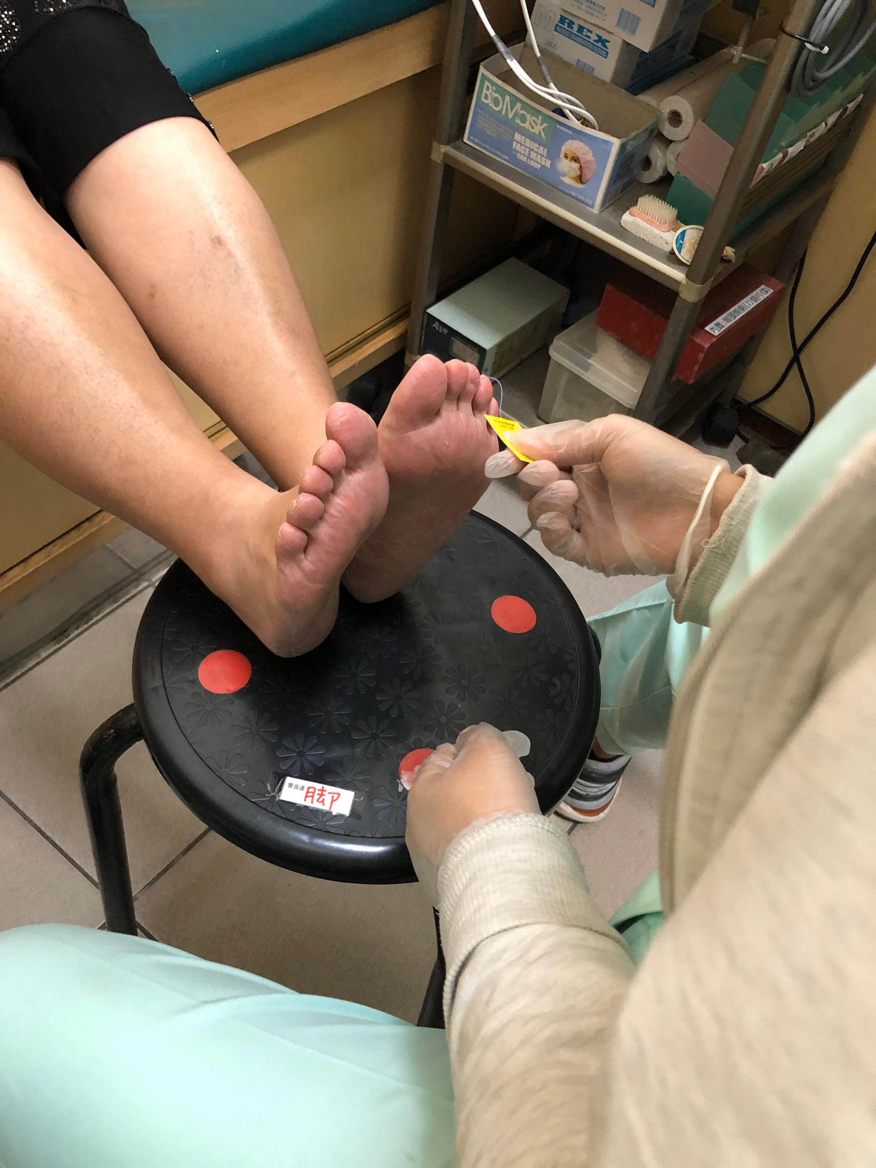 clinic image