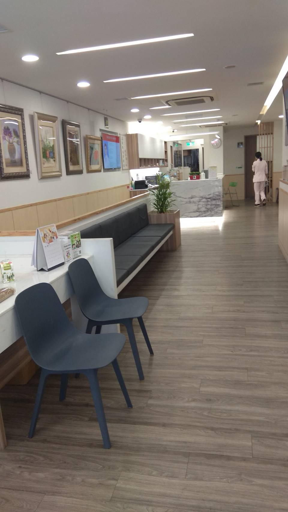 clinic image