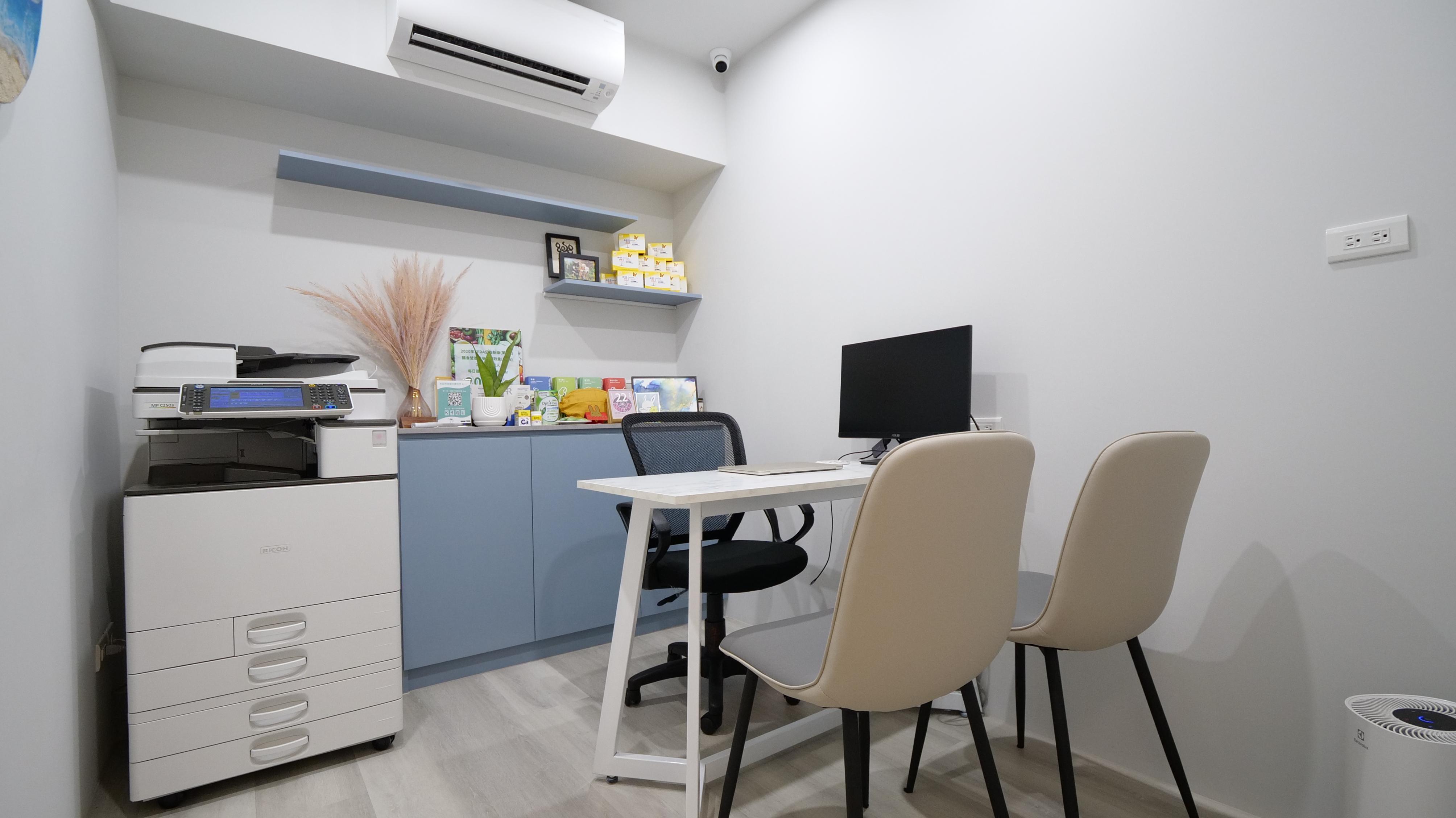 clinic image