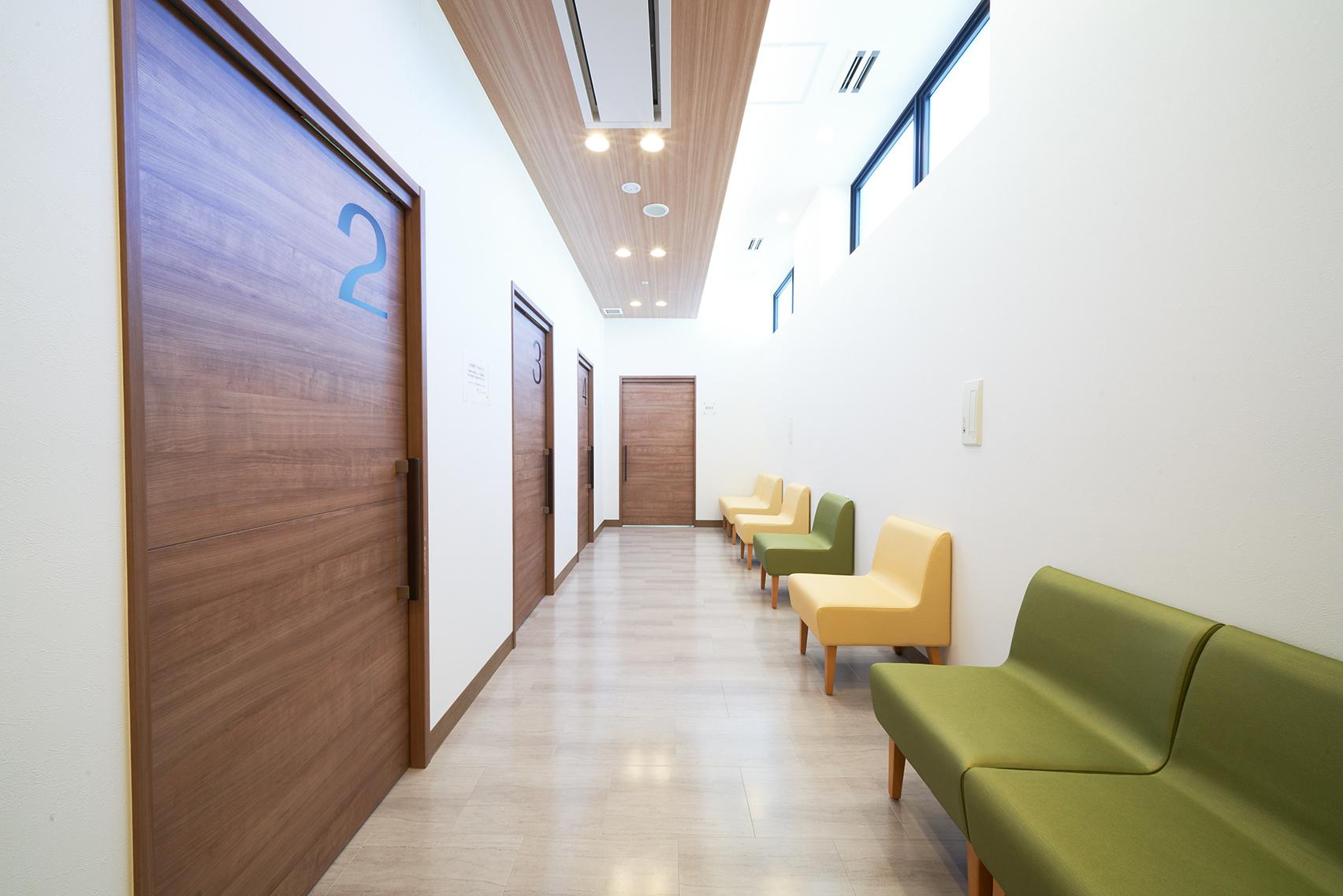 clinic image