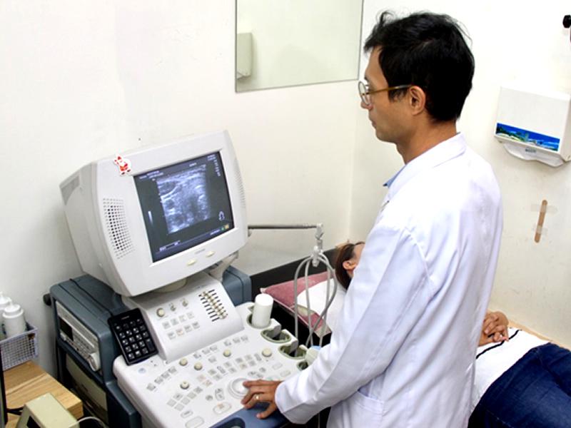 clinic image