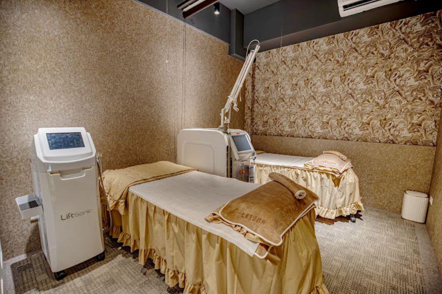 clinic image