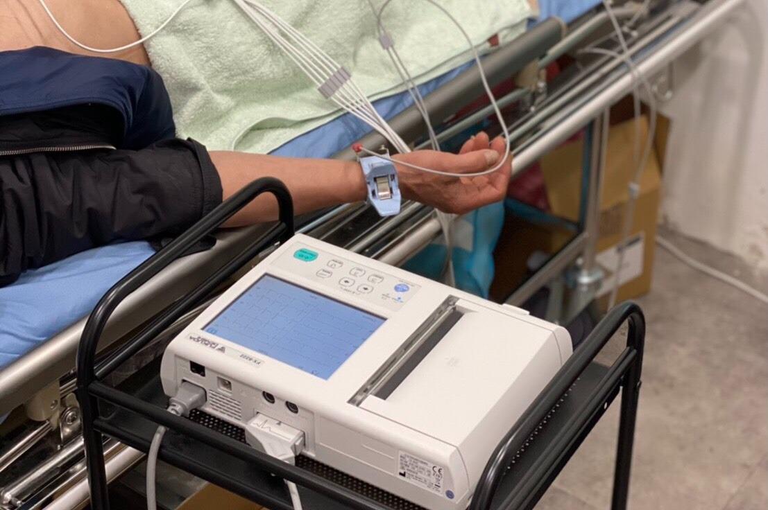 clinic image