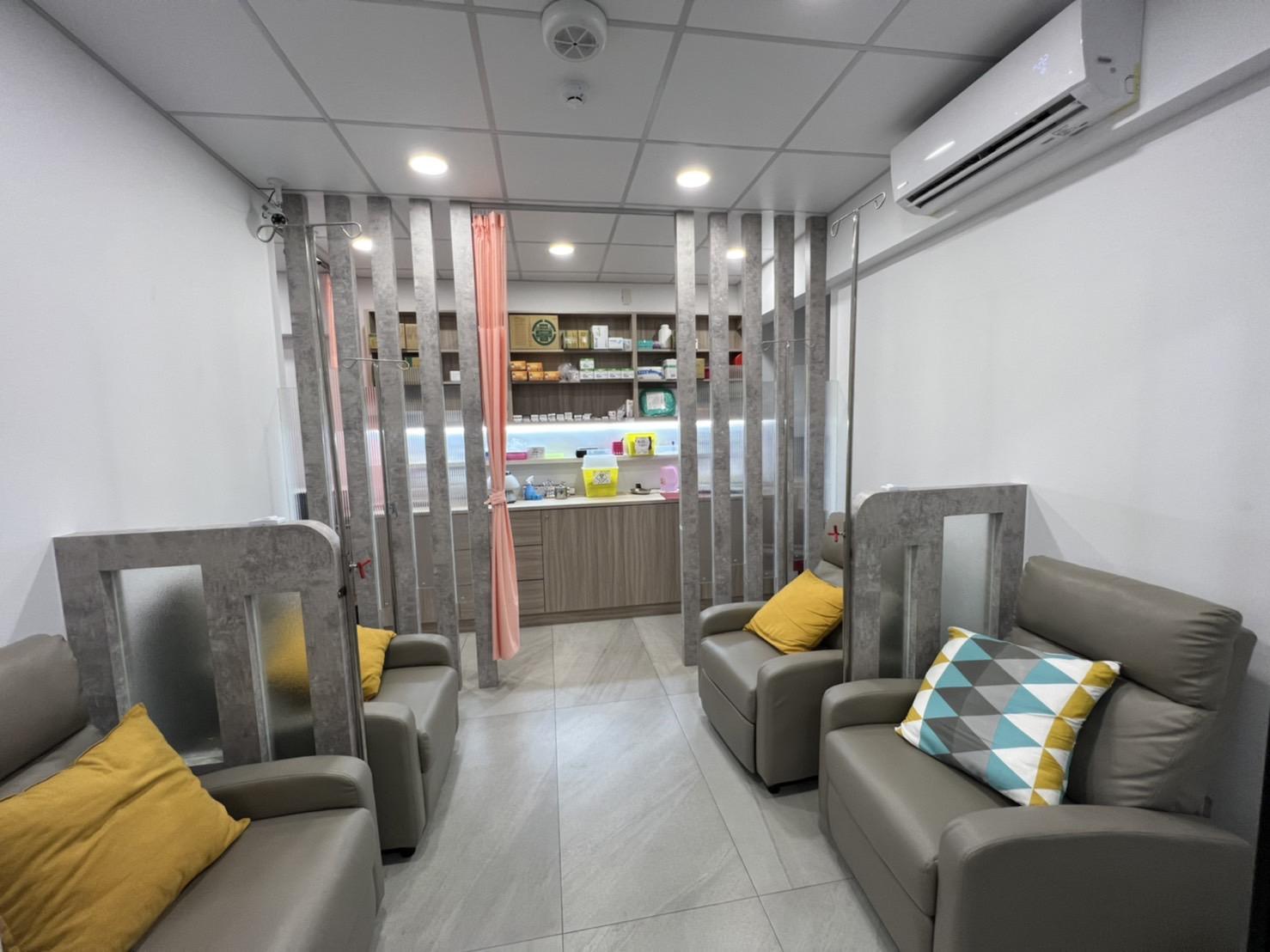 clinic image