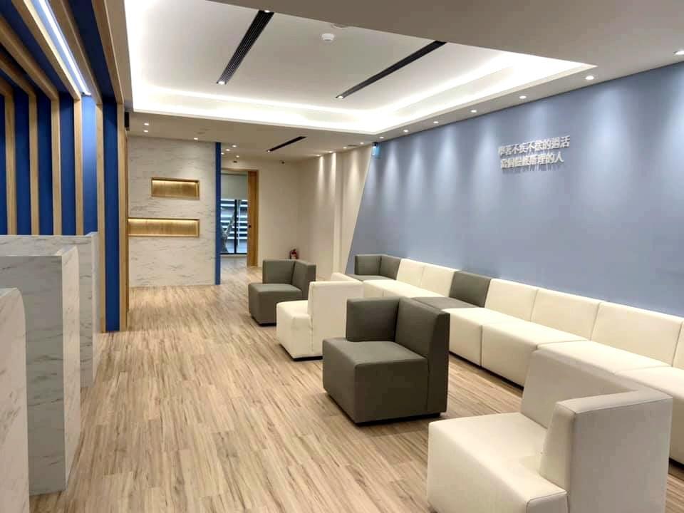clinic image