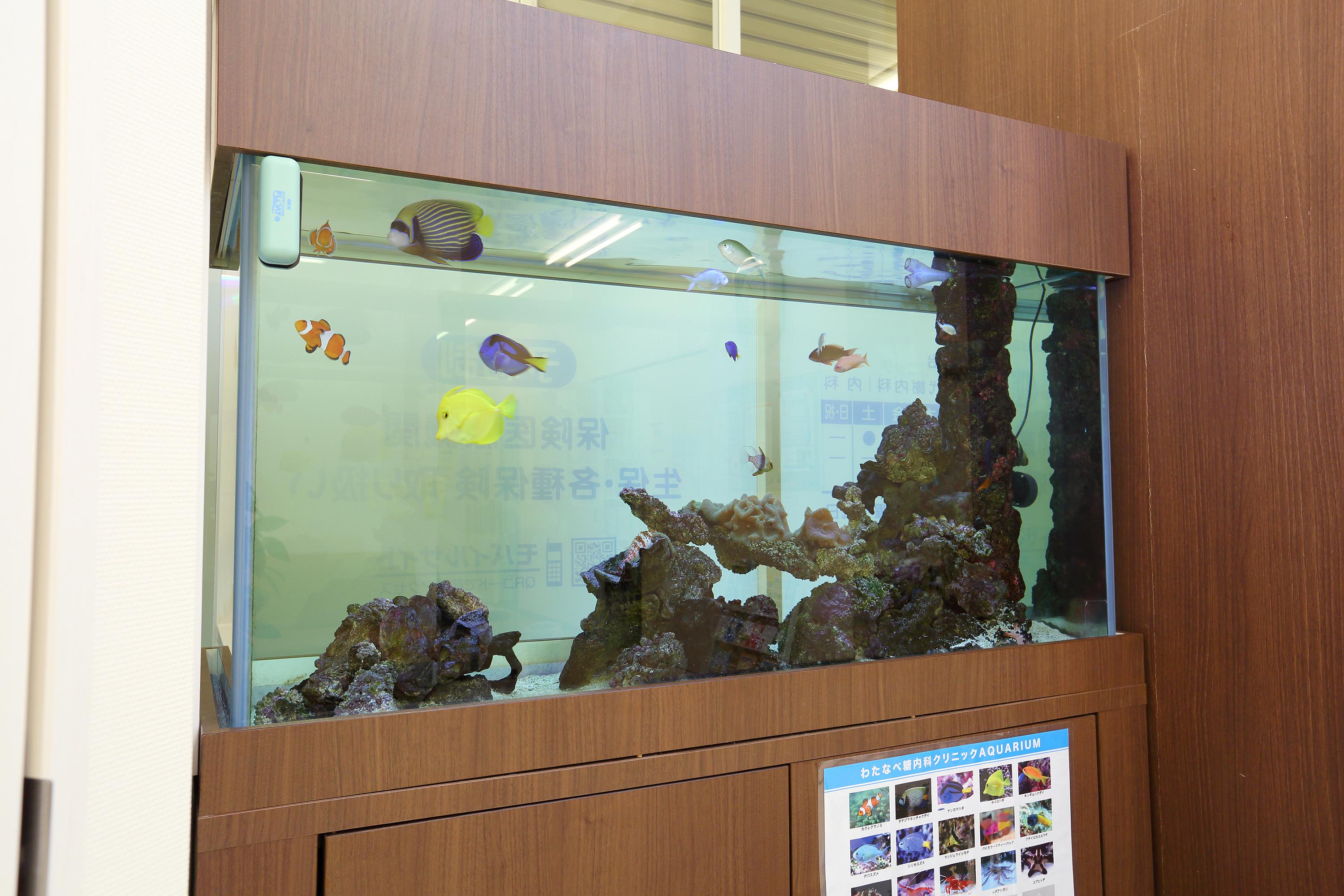 clinic image