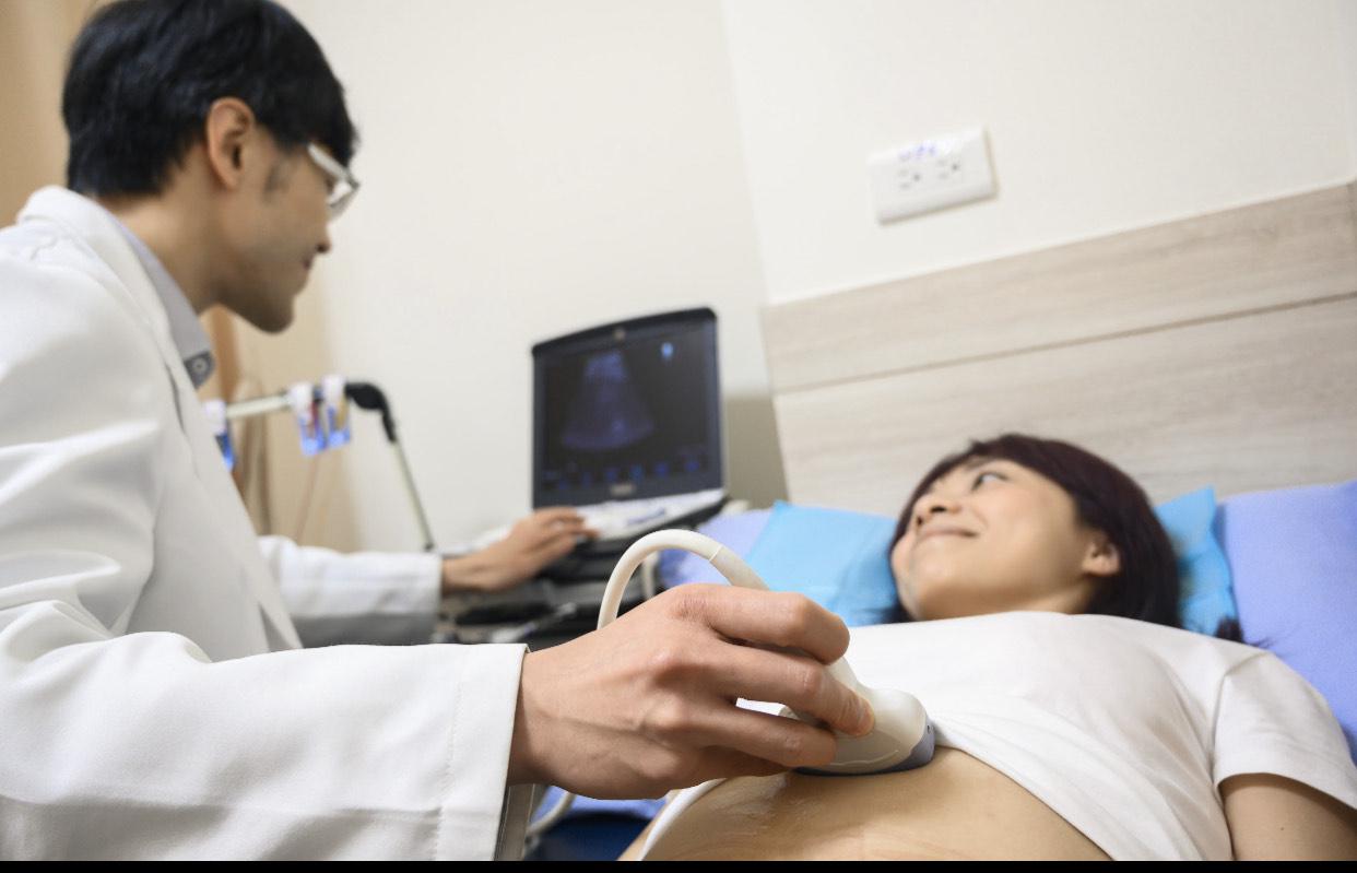 clinic image