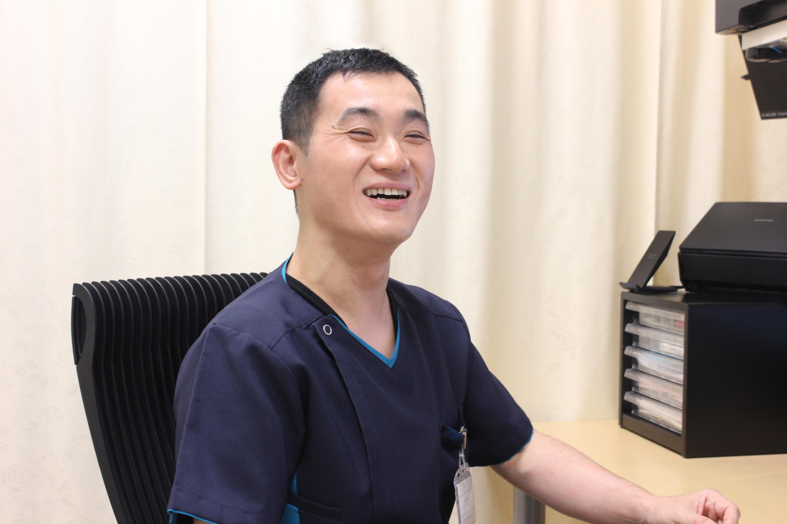 clinic image