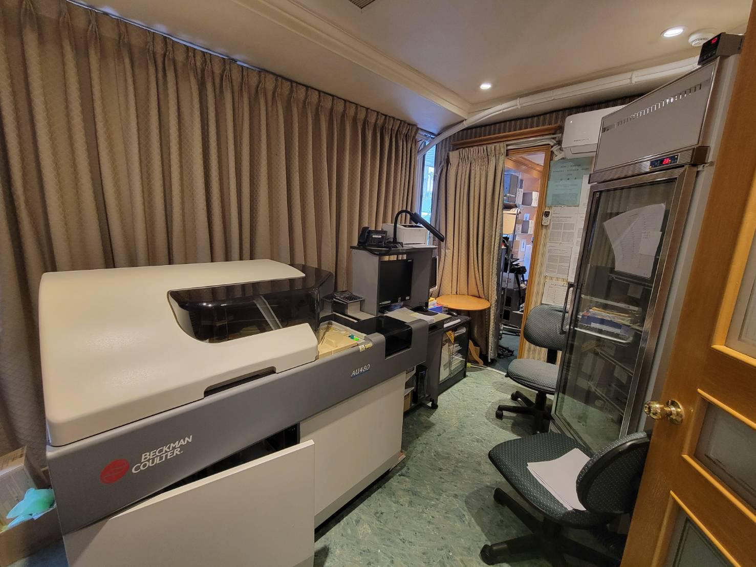 clinic image