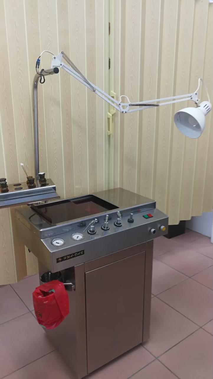 clinic image