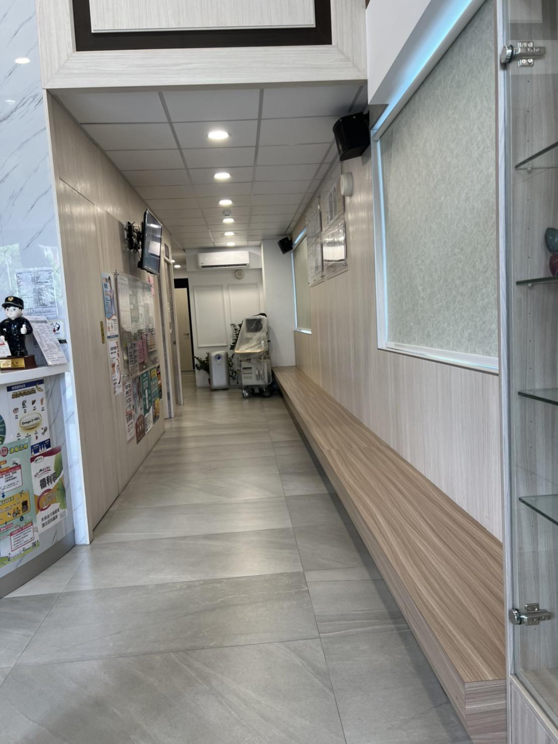 clinic image