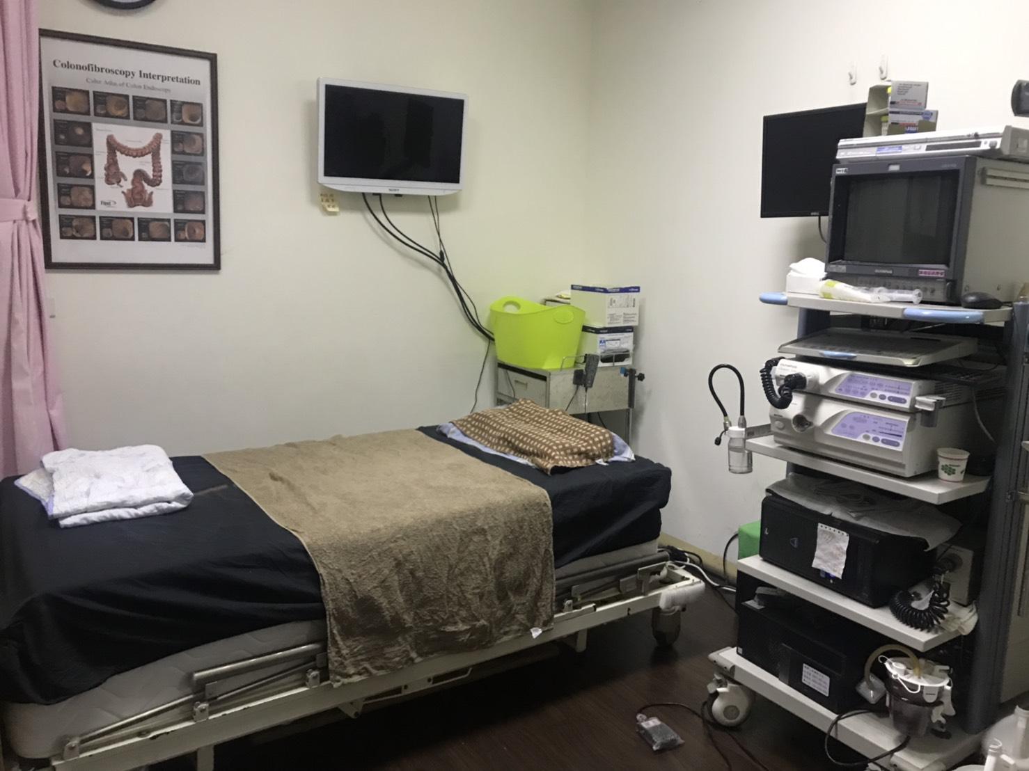 clinic image
