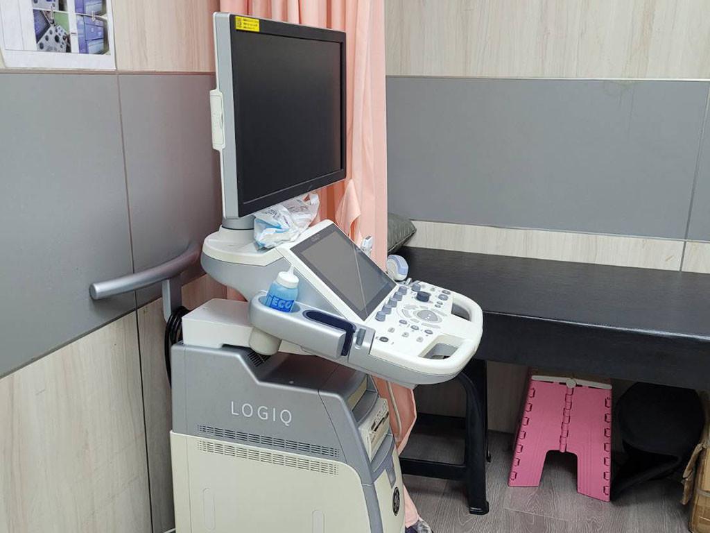 clinic image