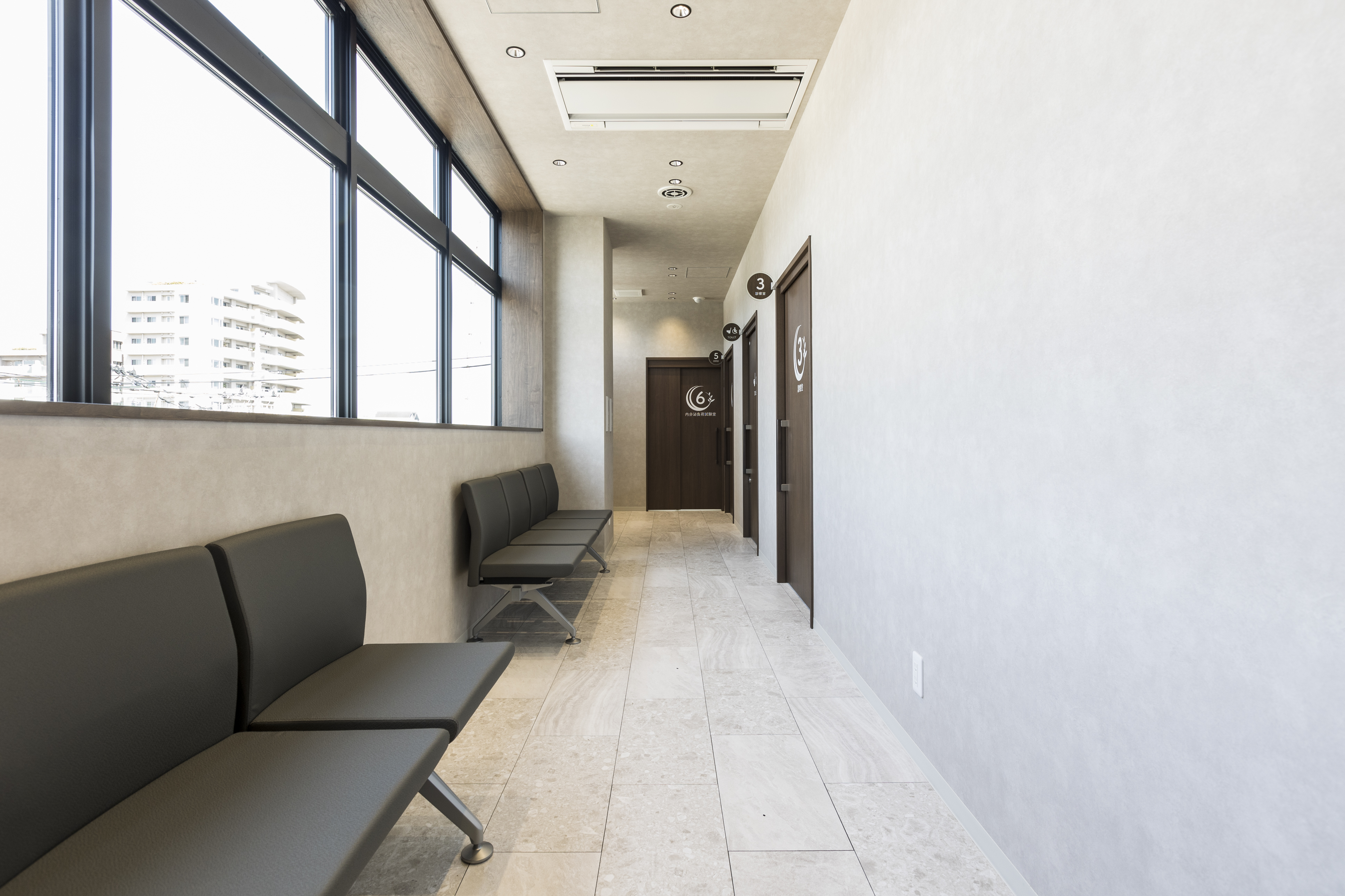 clinic image