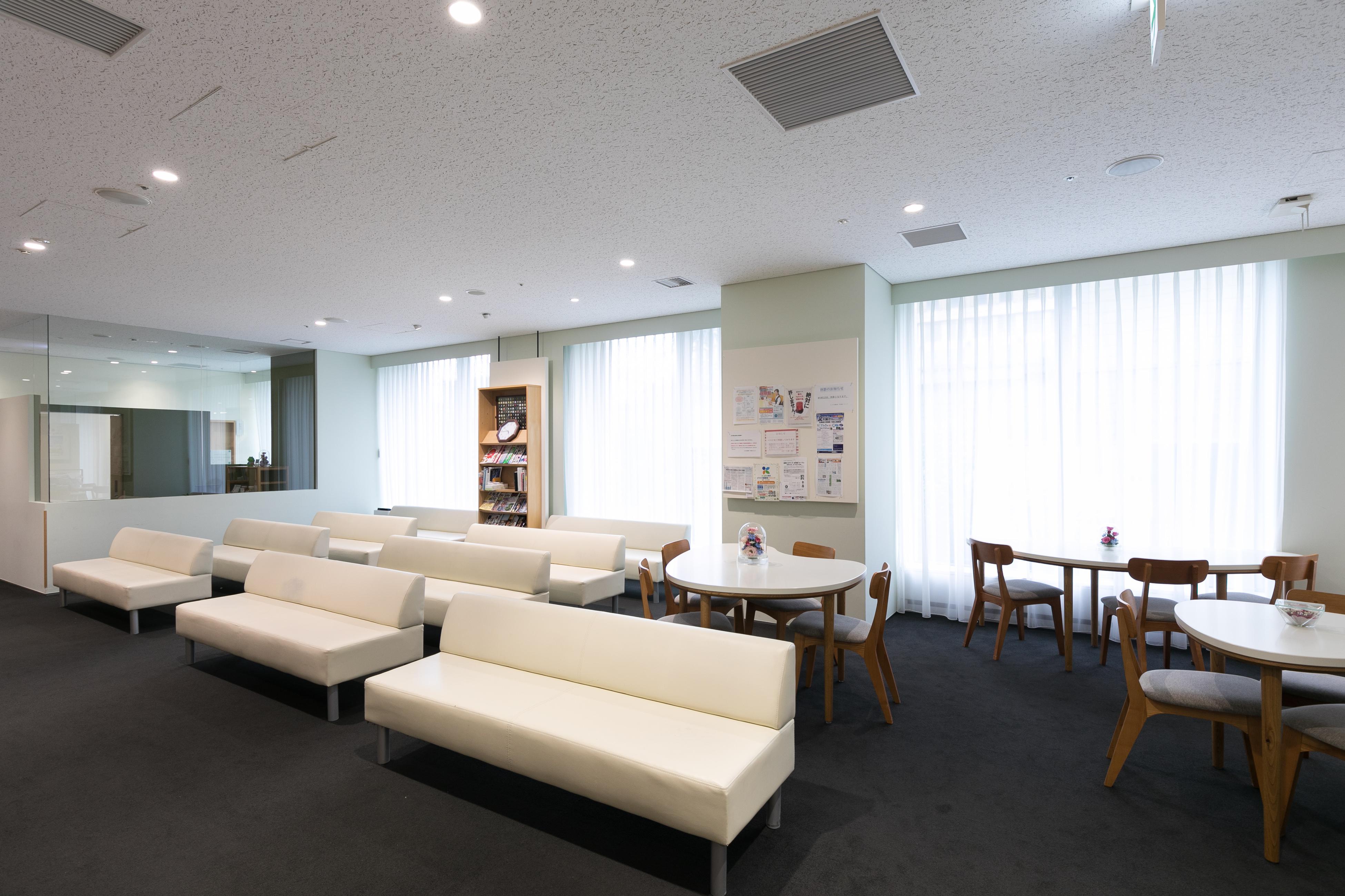 clinic image