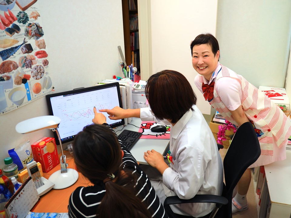 clinic image
