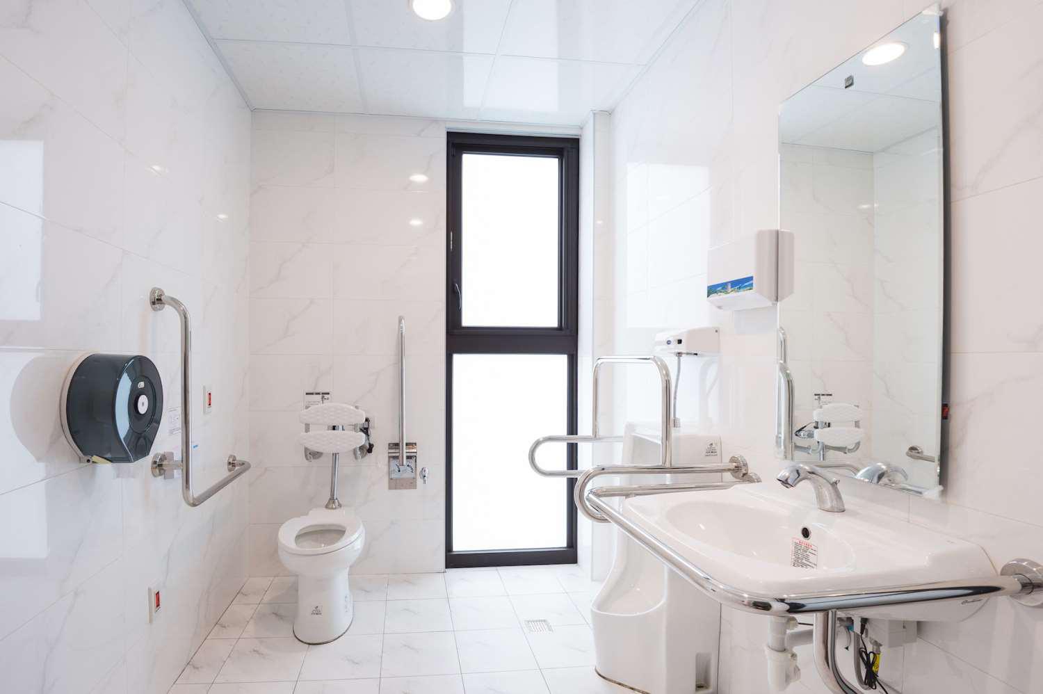 clinic image