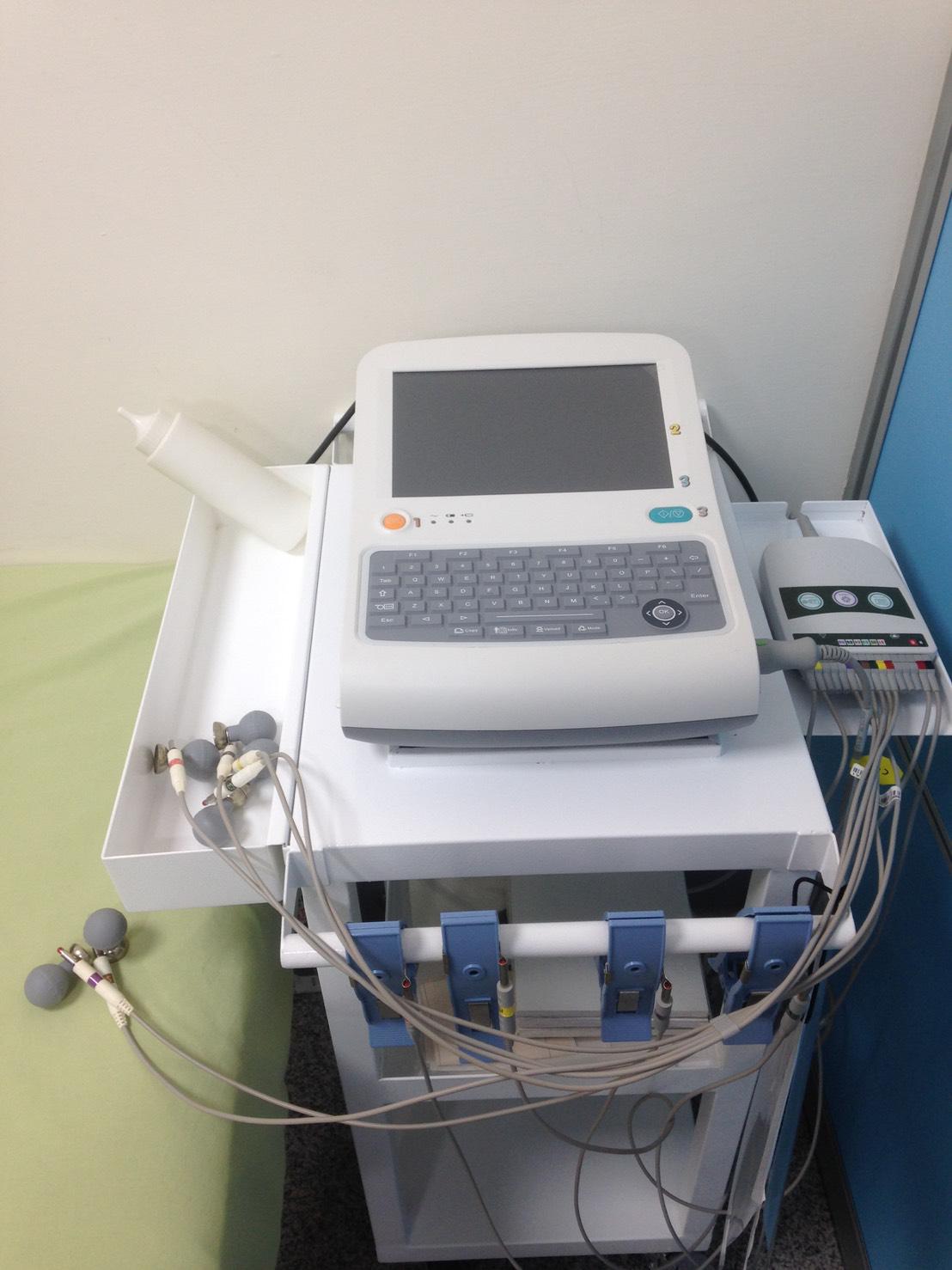 clinic image