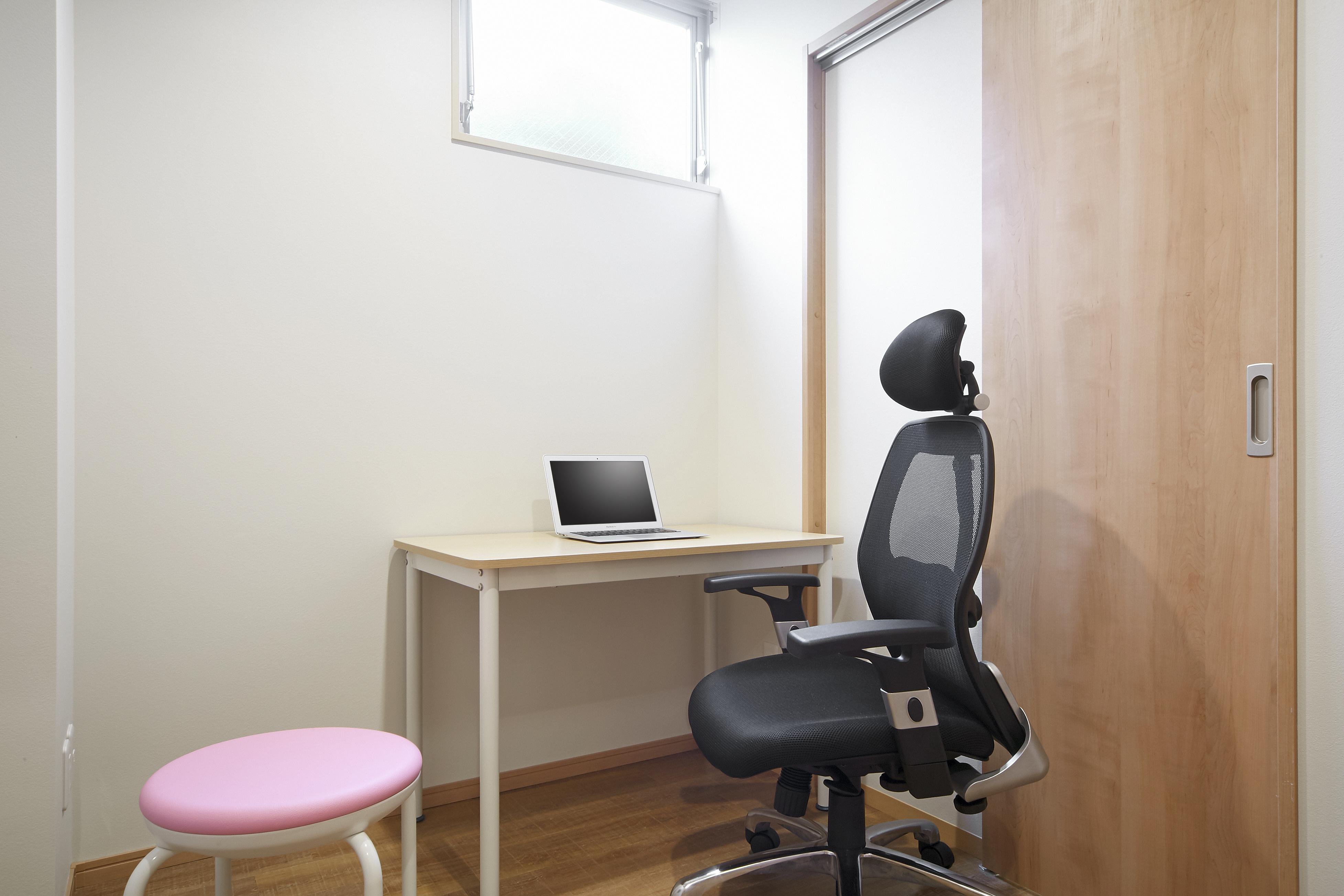 clinic image