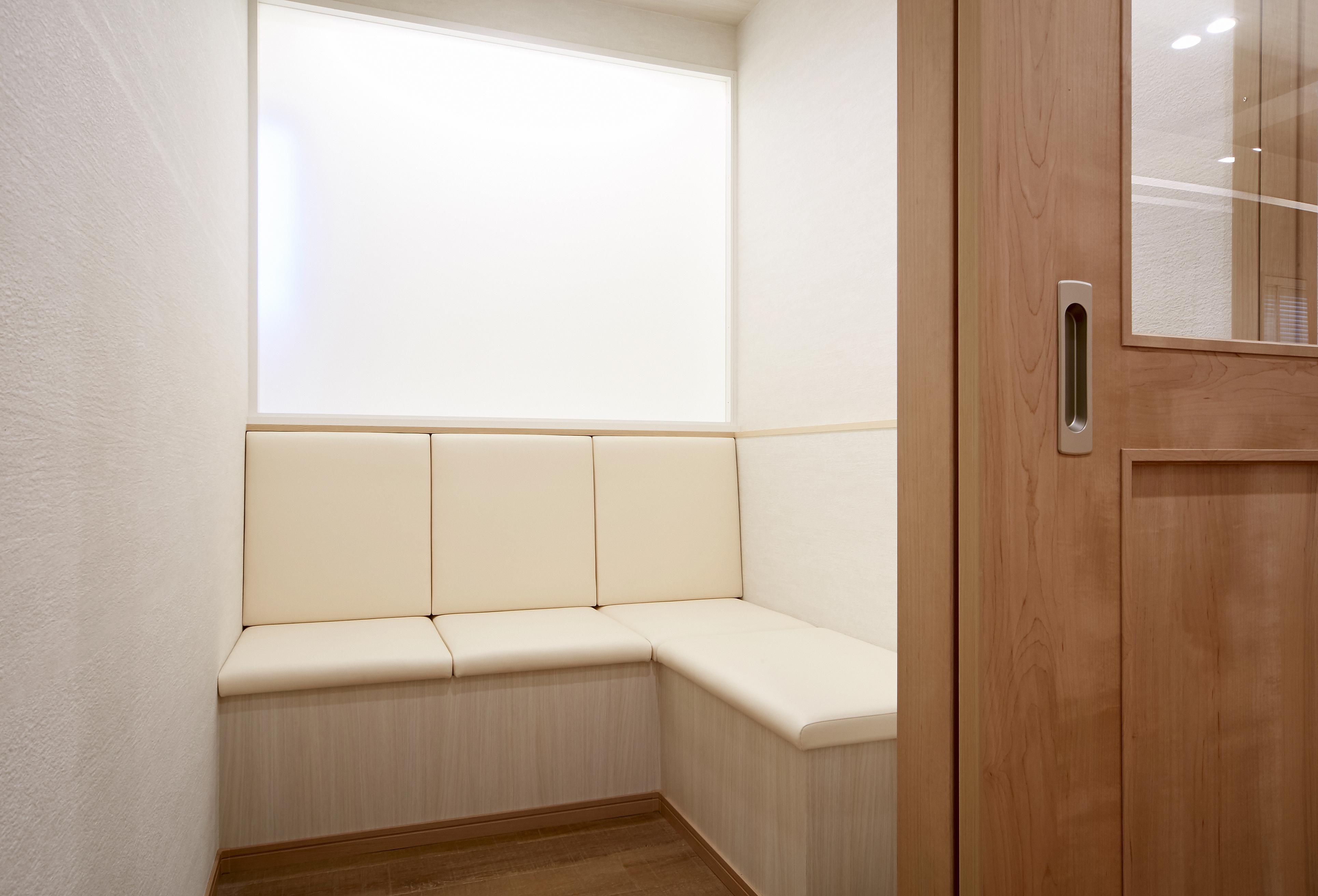 clinic image