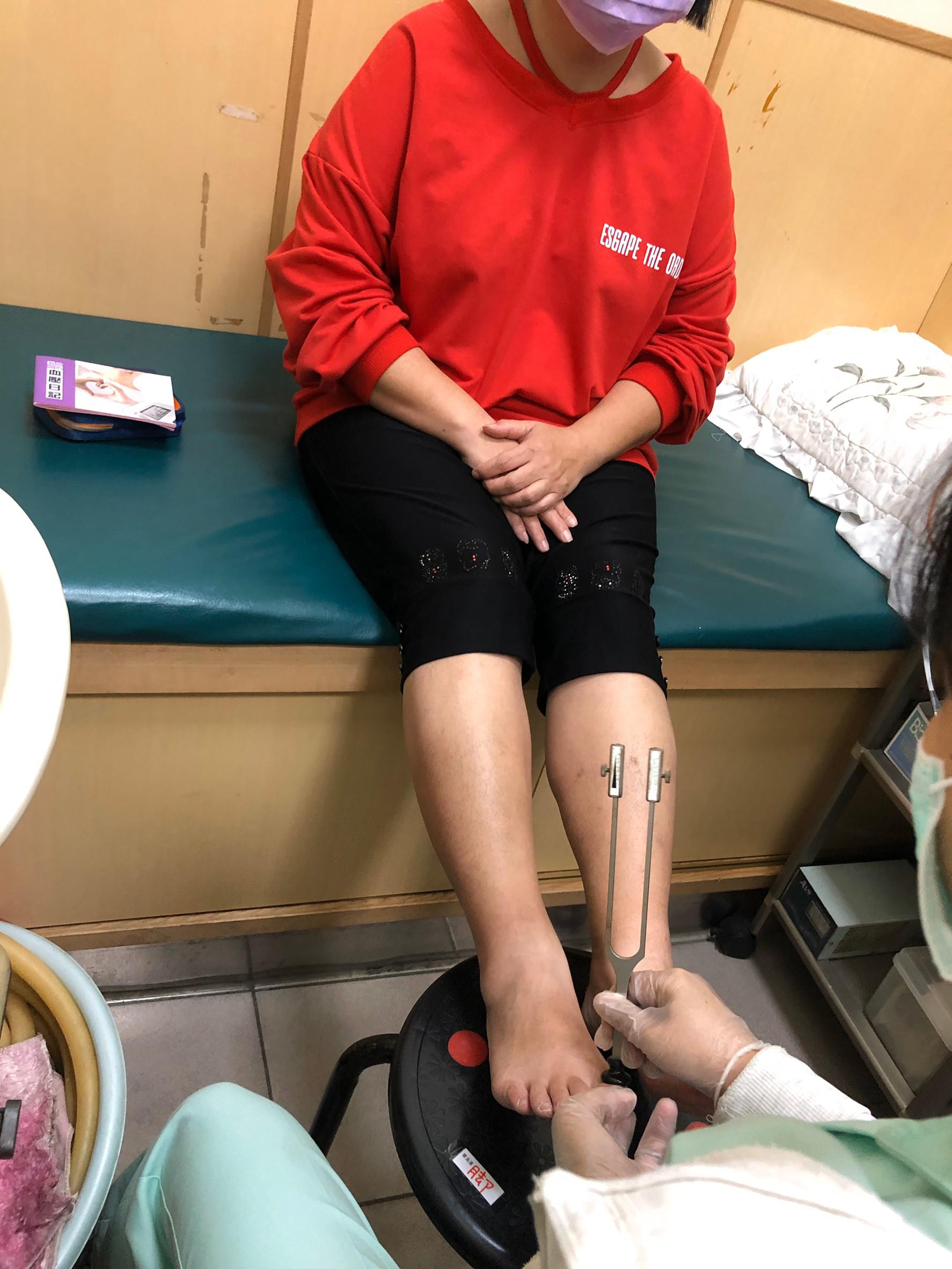 clinic image