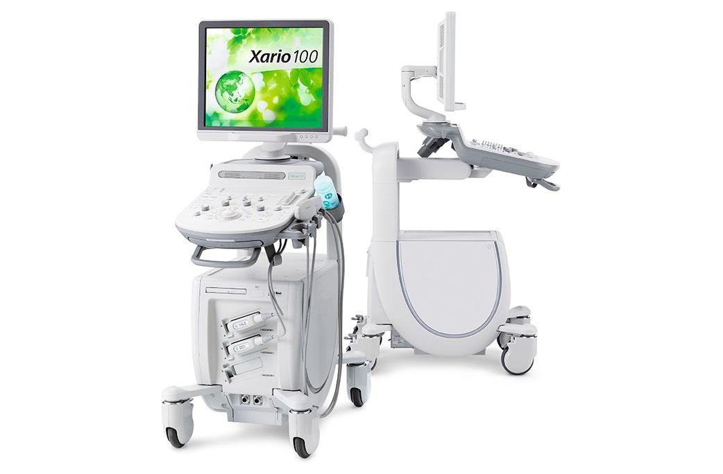clinic image