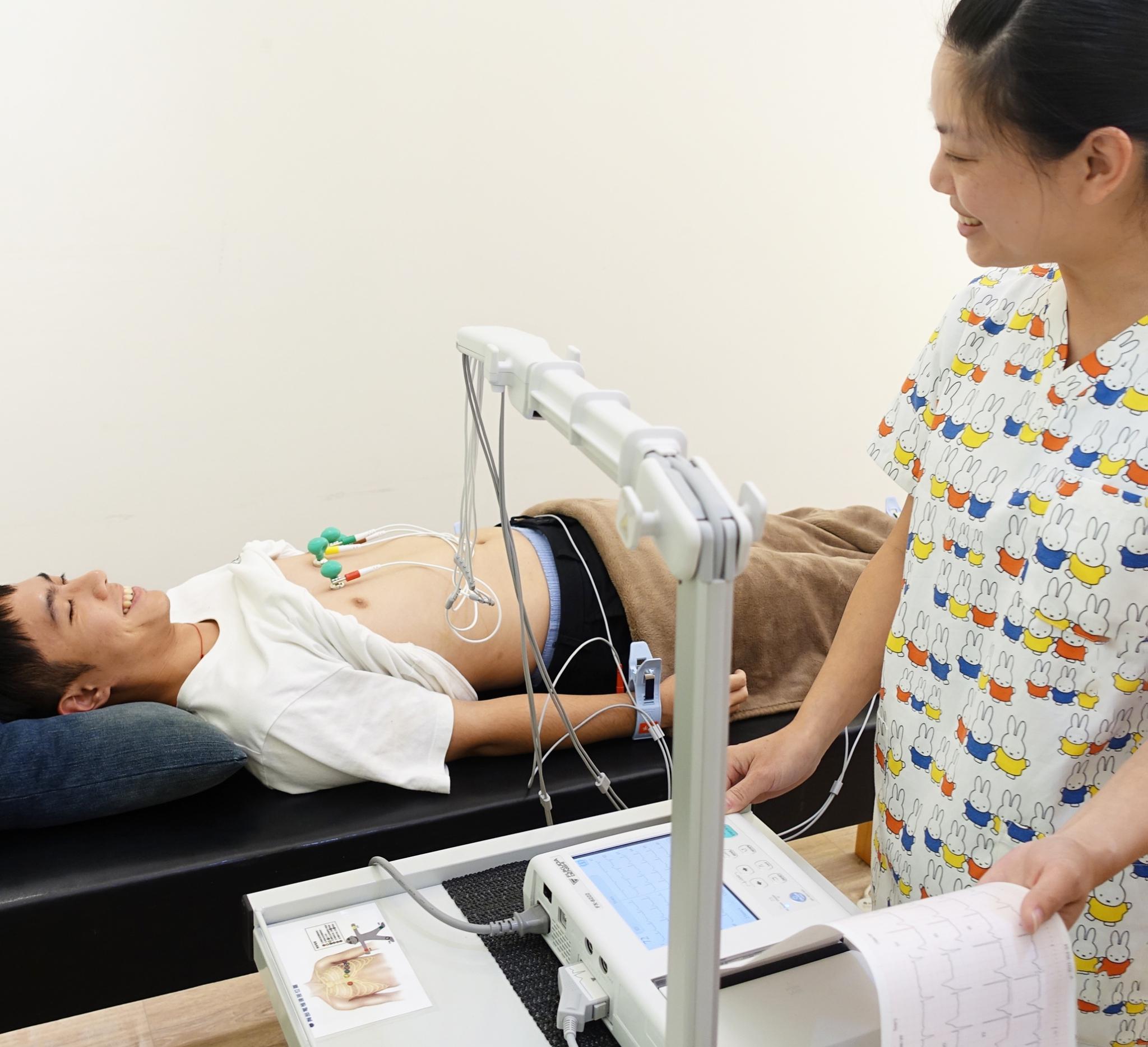 clinic image
