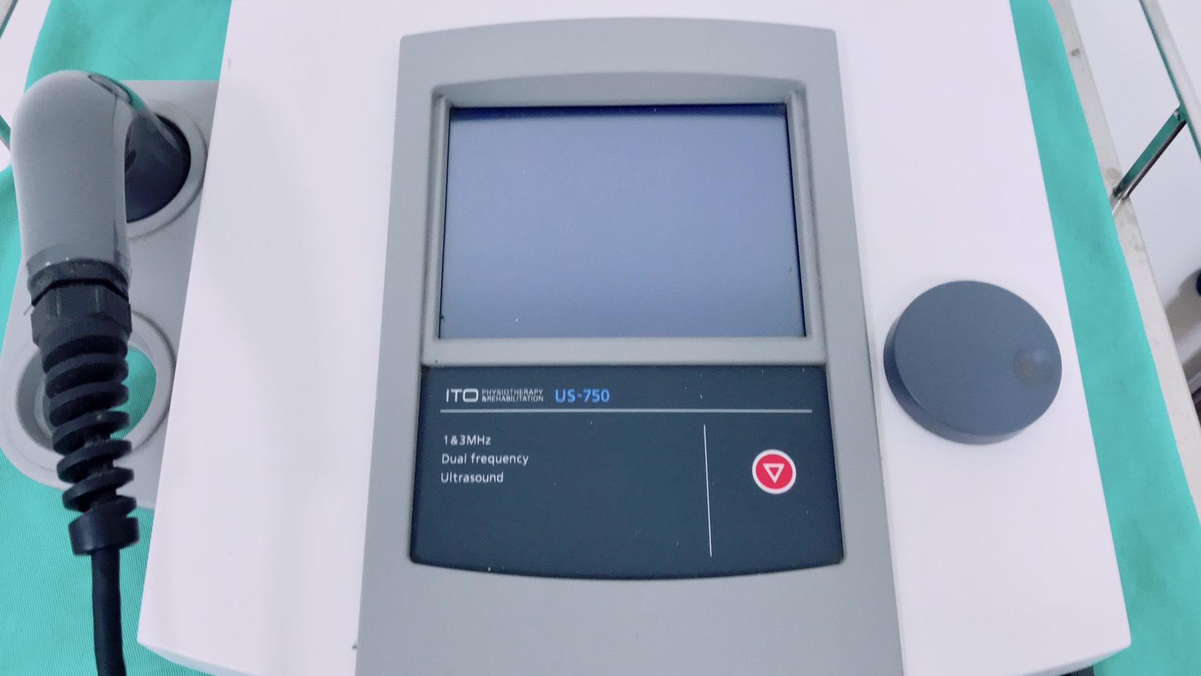 clinic image