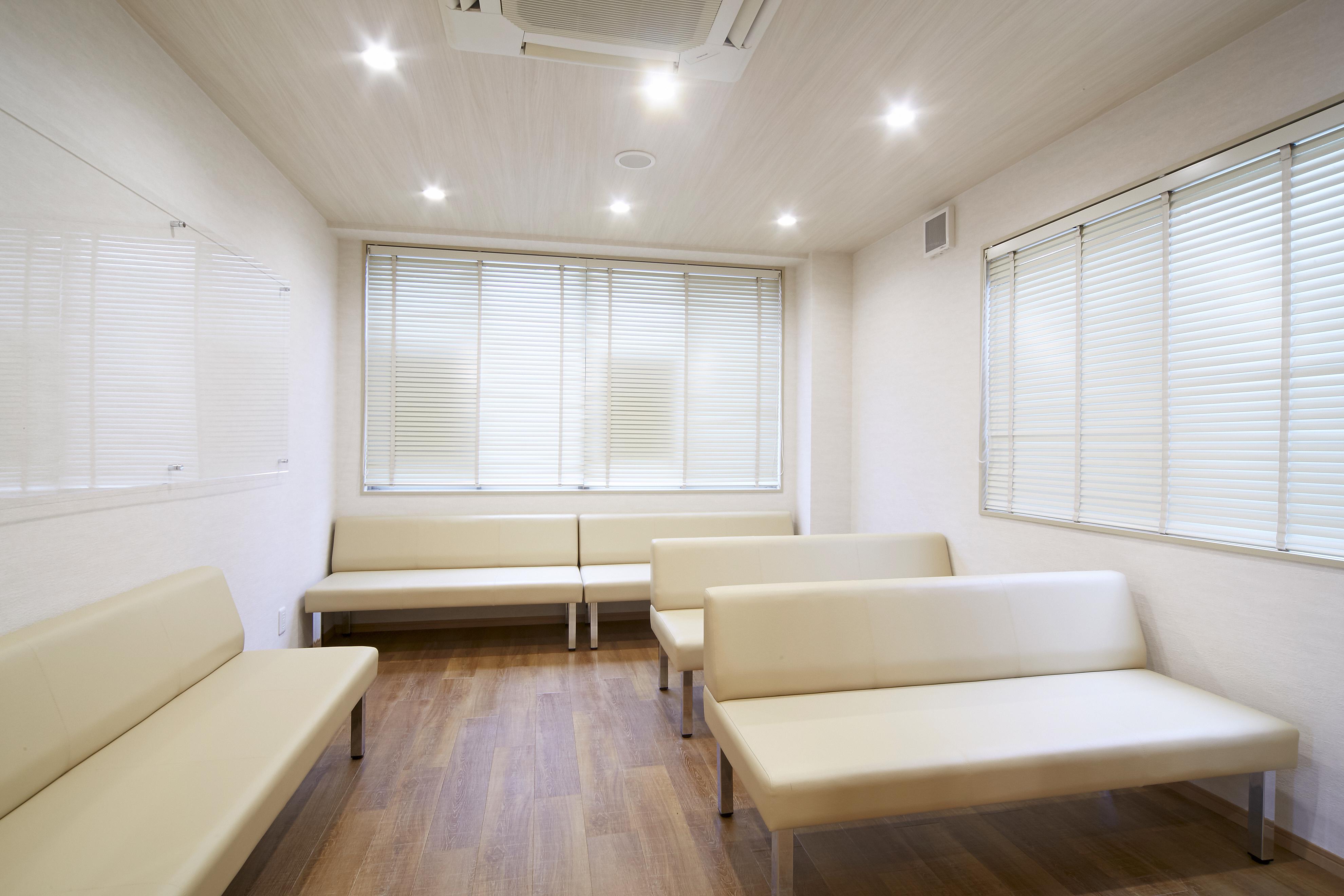 clinic image