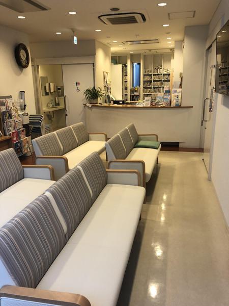 clinic image