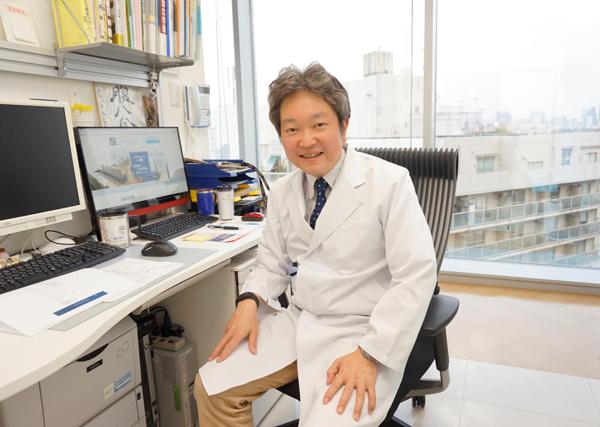 clinic image