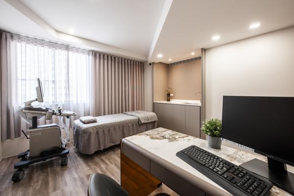 clinic image
