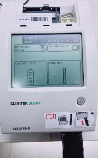 clinic image