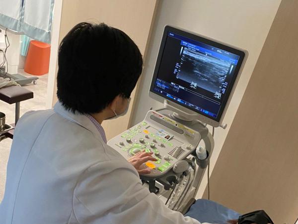 clinic image