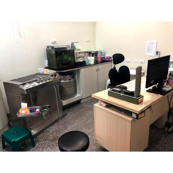 clinic image