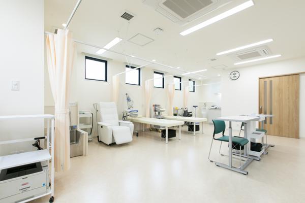 clinic image