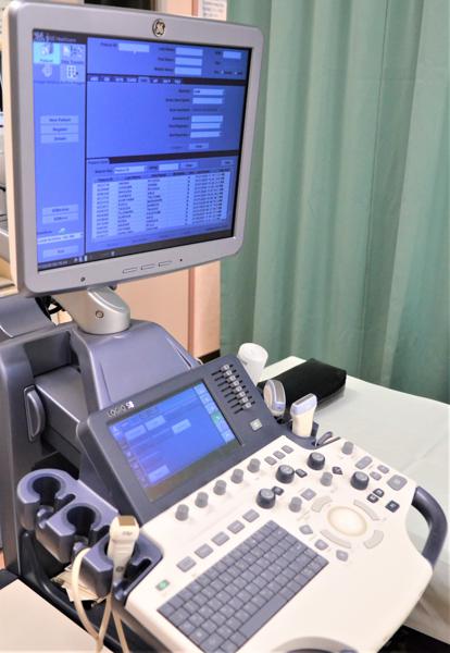 clinic image